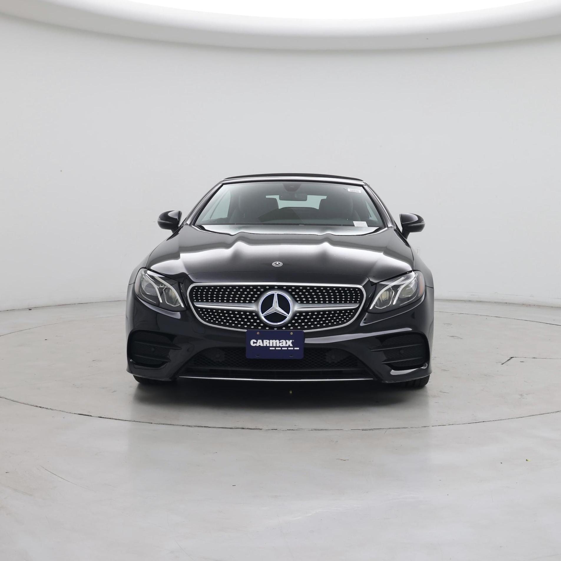 Thumbnail: 2019 Mercedes-Benz E-Class - 5