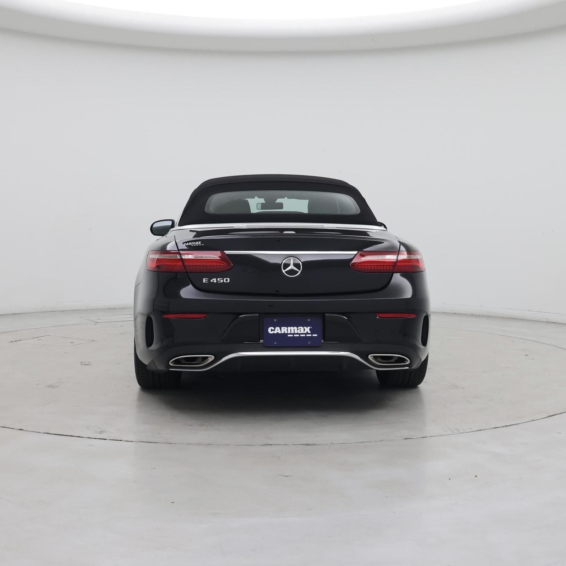 Thumbnail: 2019 Mercedes-Benz E-Class - 6