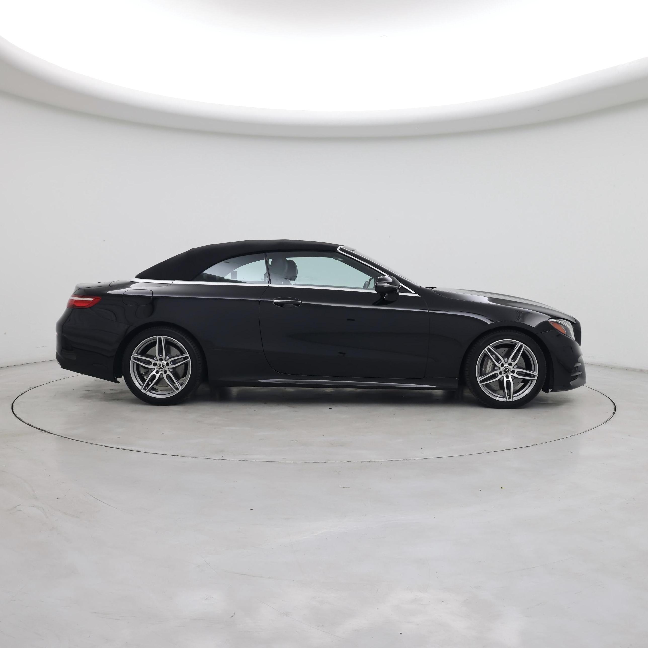 Thumbnail: 2019 Mercedes-Benz E-Class - 7