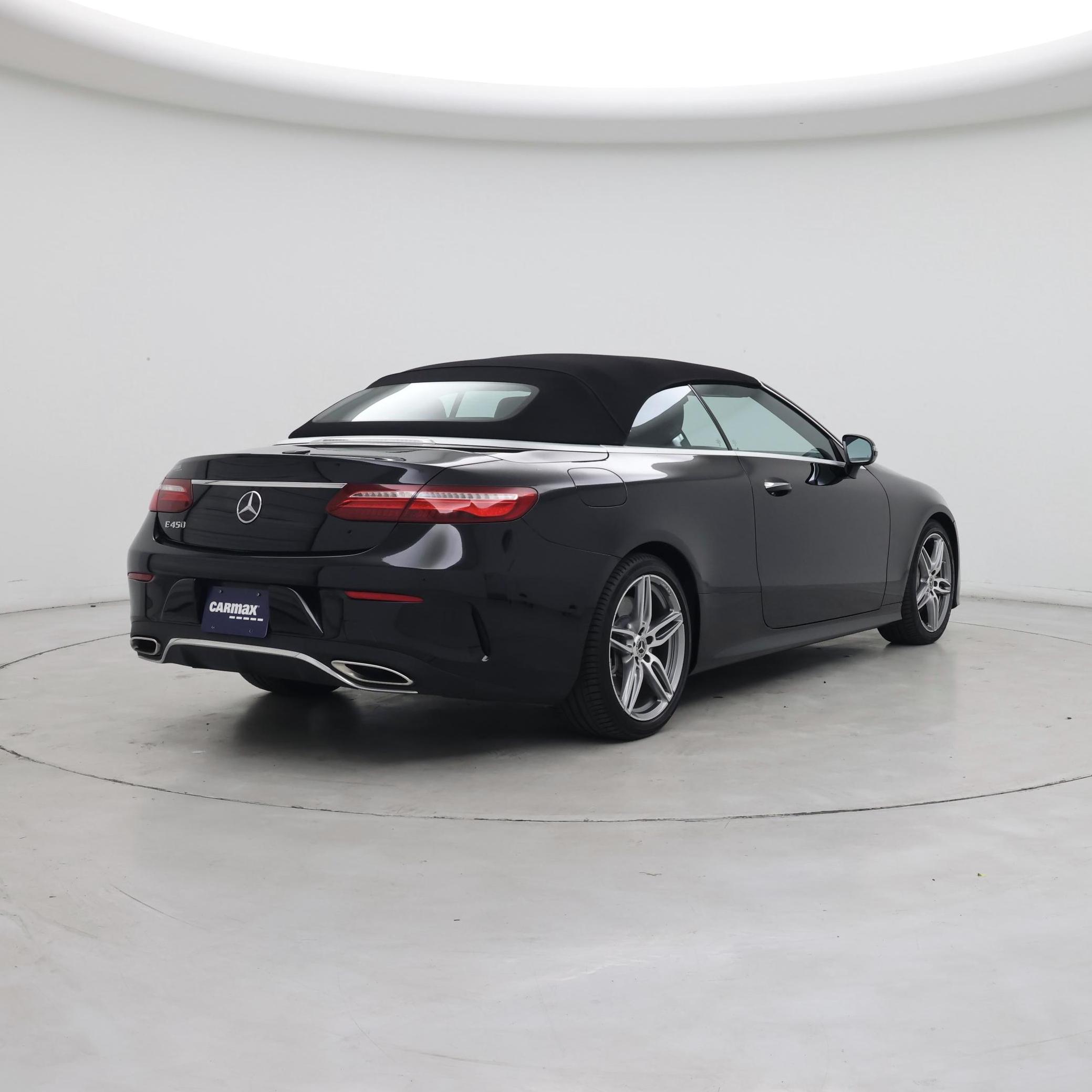 Thumbnail: 2019 Mercedes-Benz E-Class - 8