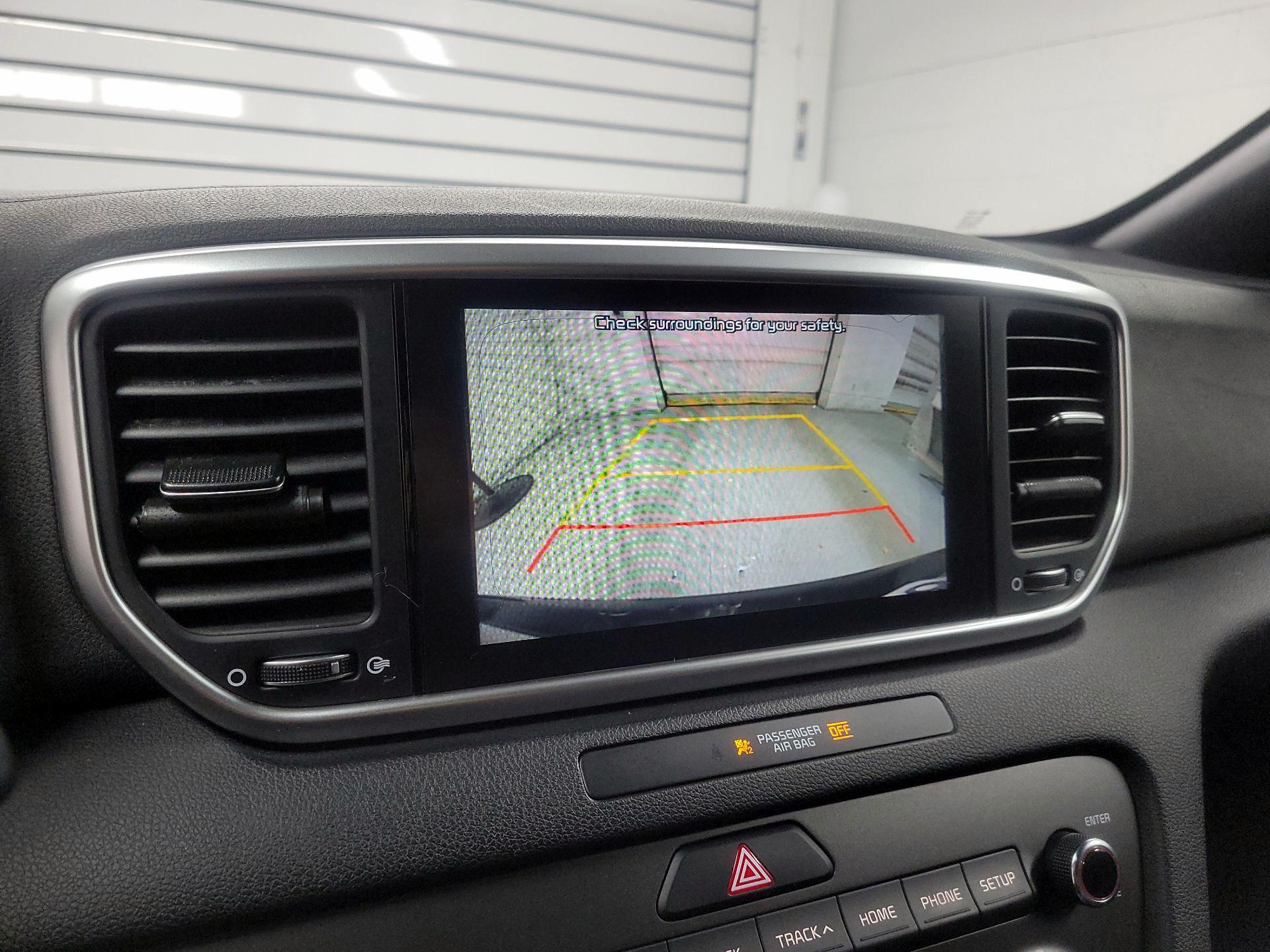 Thumbnail: 2020 Kia Sportage - 14