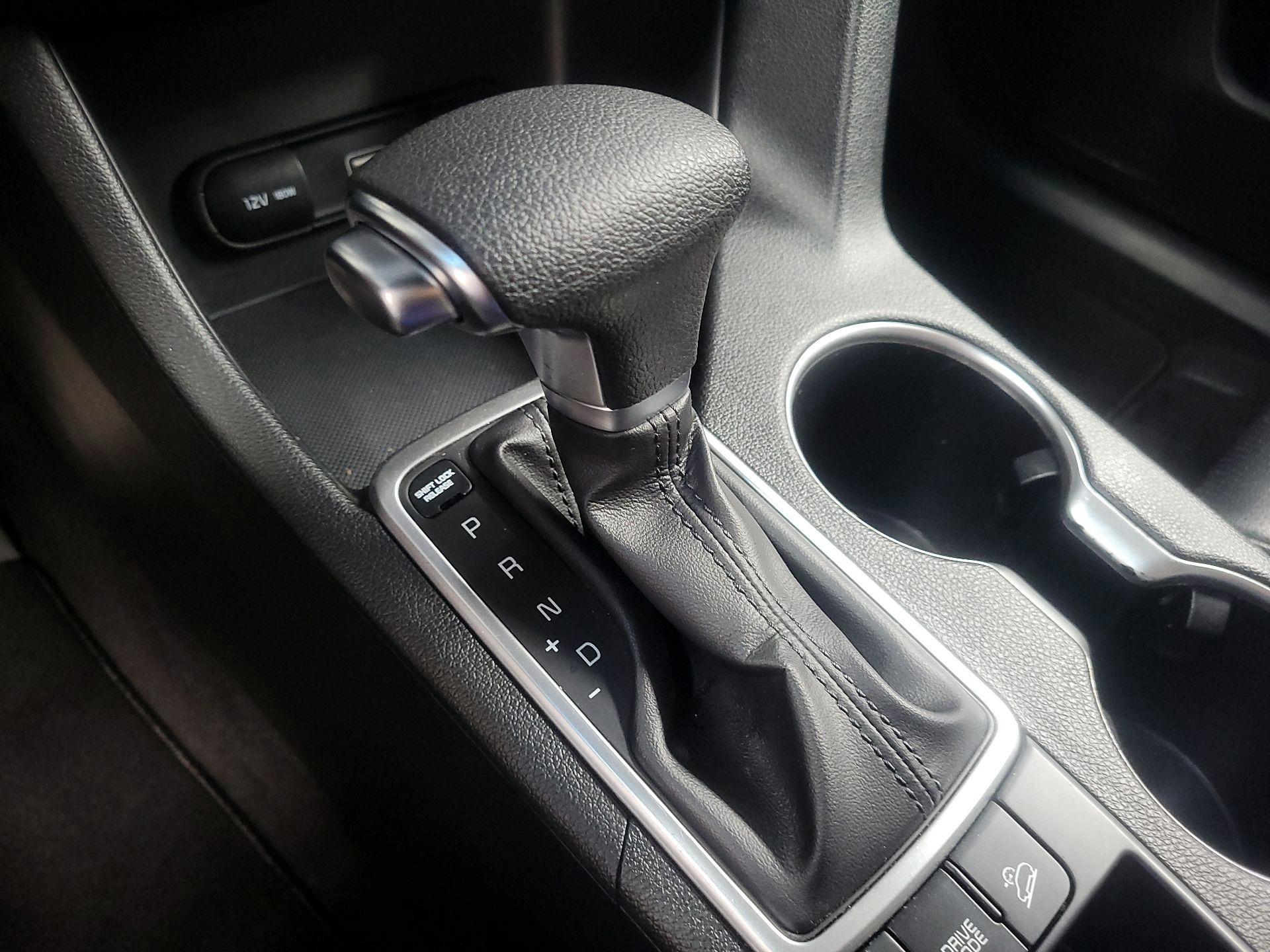 Thumbnail: 2020 Kia Sportage - 17