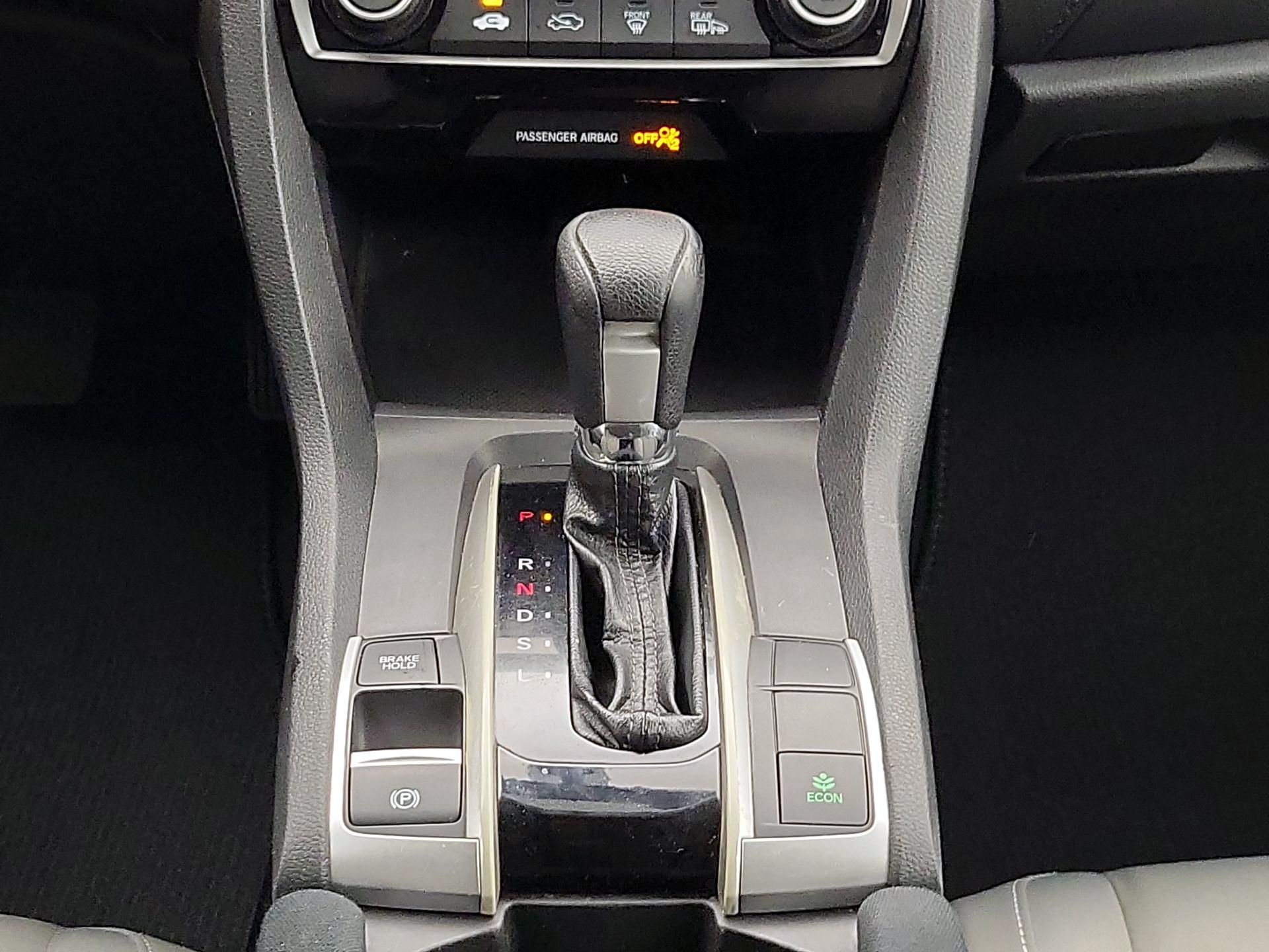 Thumbnail: 2018 Honda Civic - 17