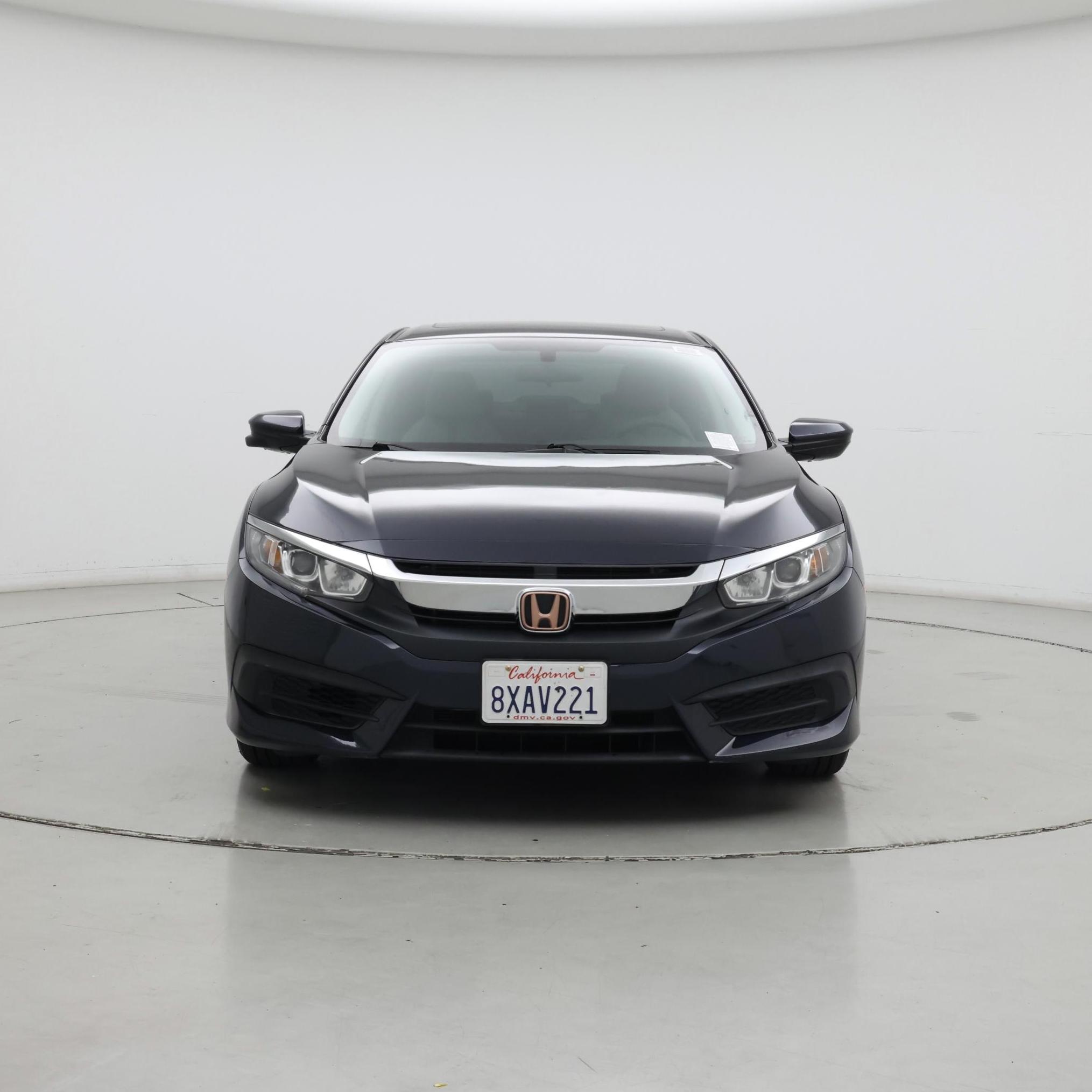 Thumbnail: 2018 Honda Civic - 5