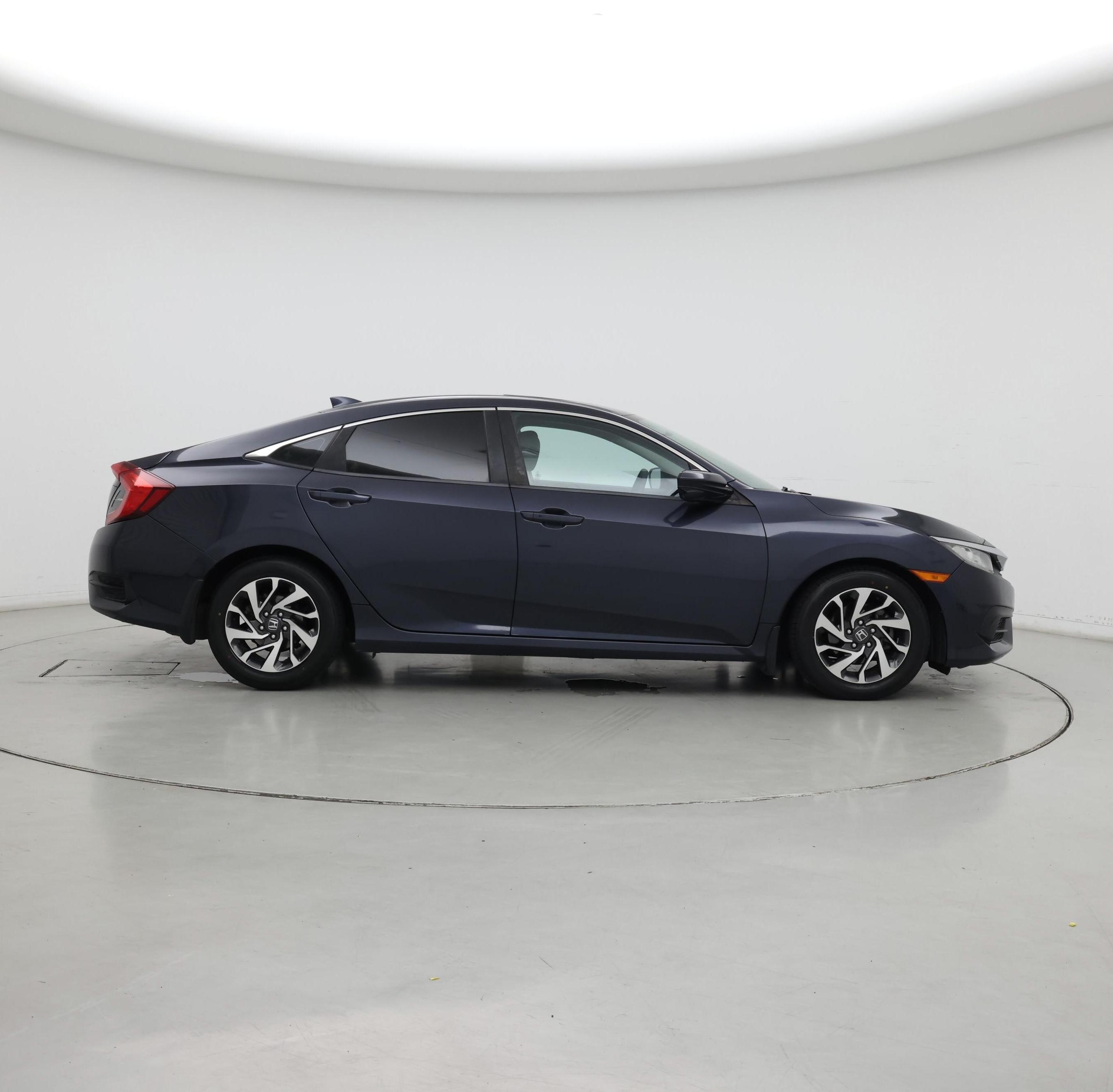 Thumbnail: 2018 Honda Civic - 7