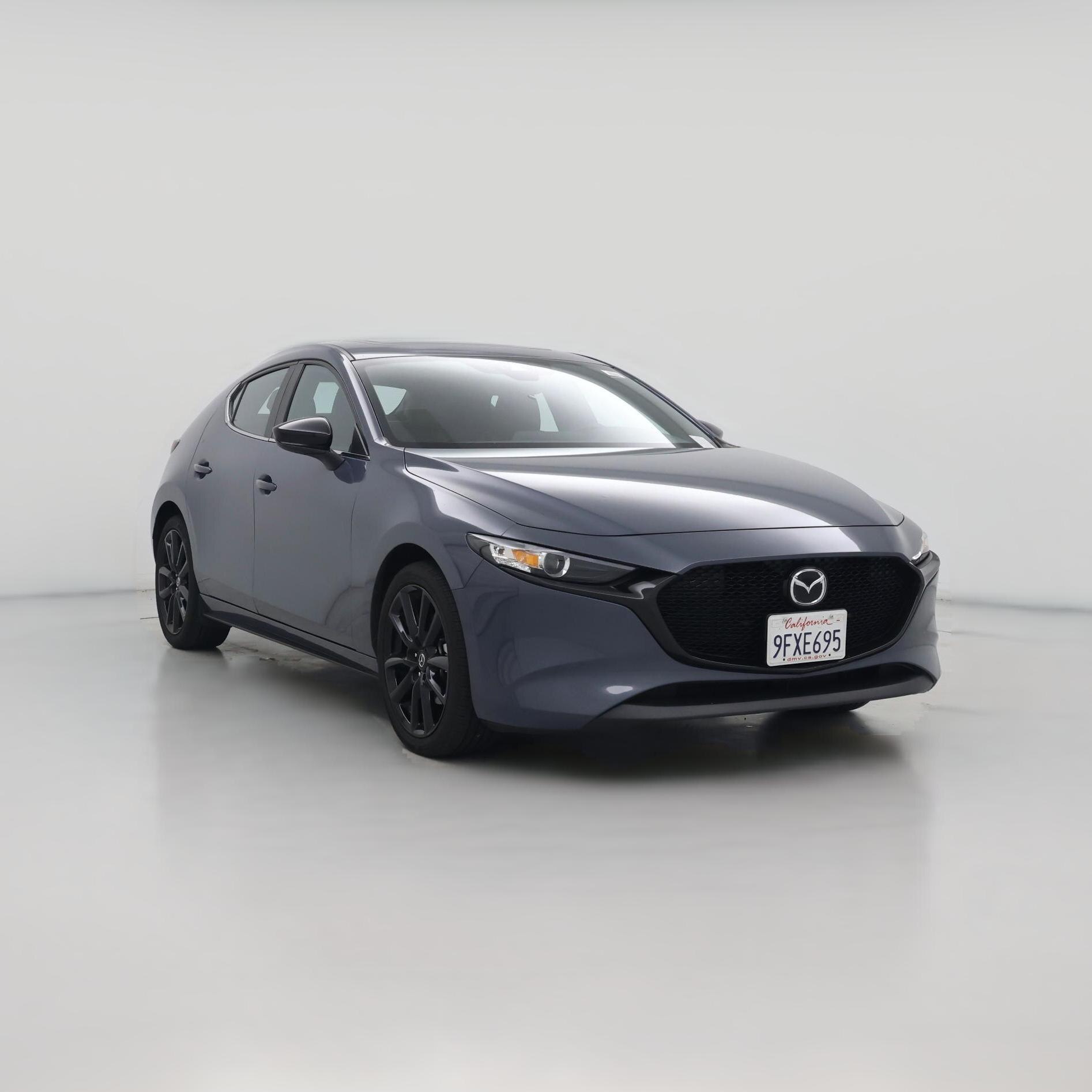 Thumbnail: 2023 Mazda Mazda3 - 1