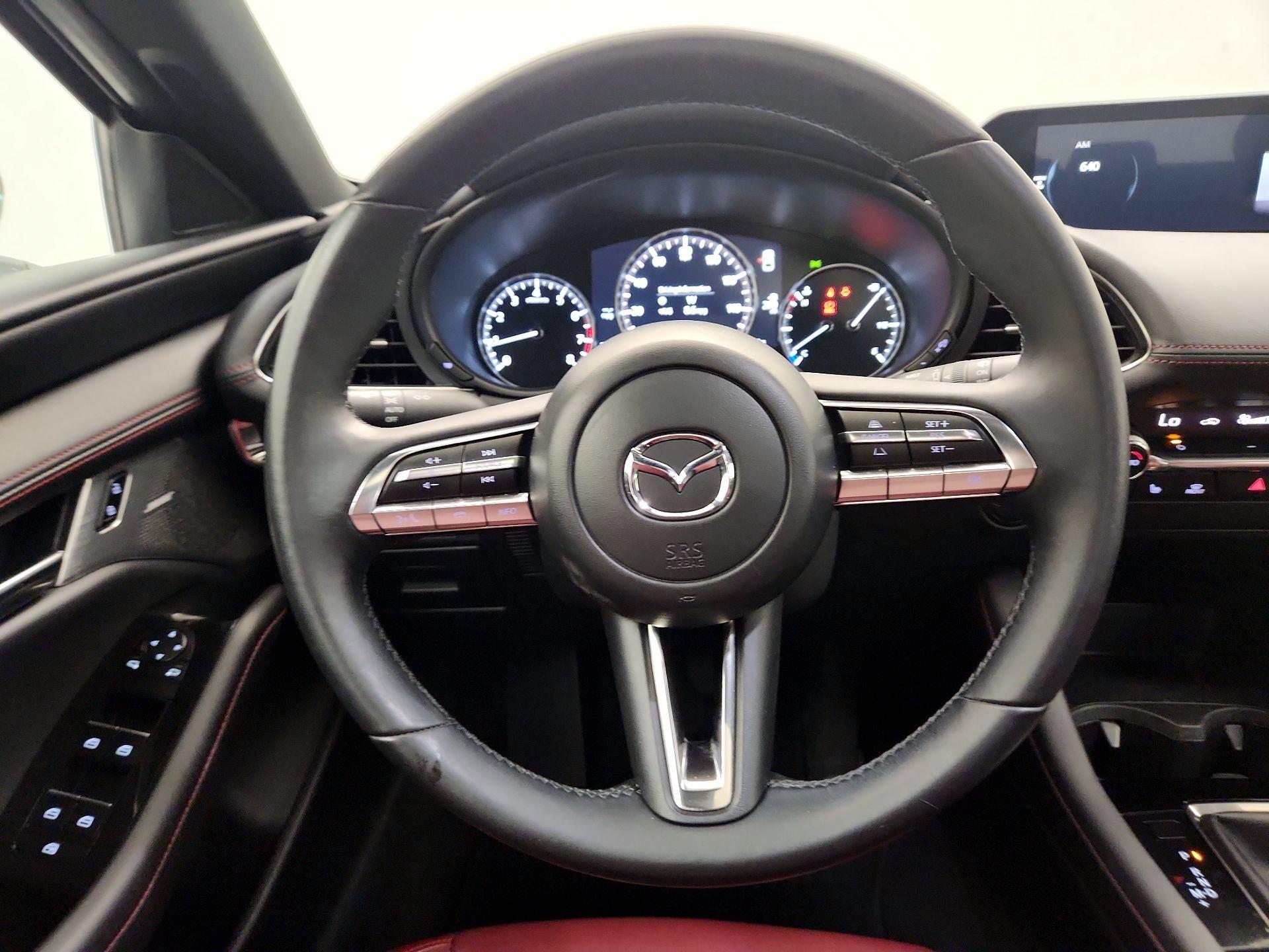 Thumbnail: 2023 Mazda Mazda3 - 10