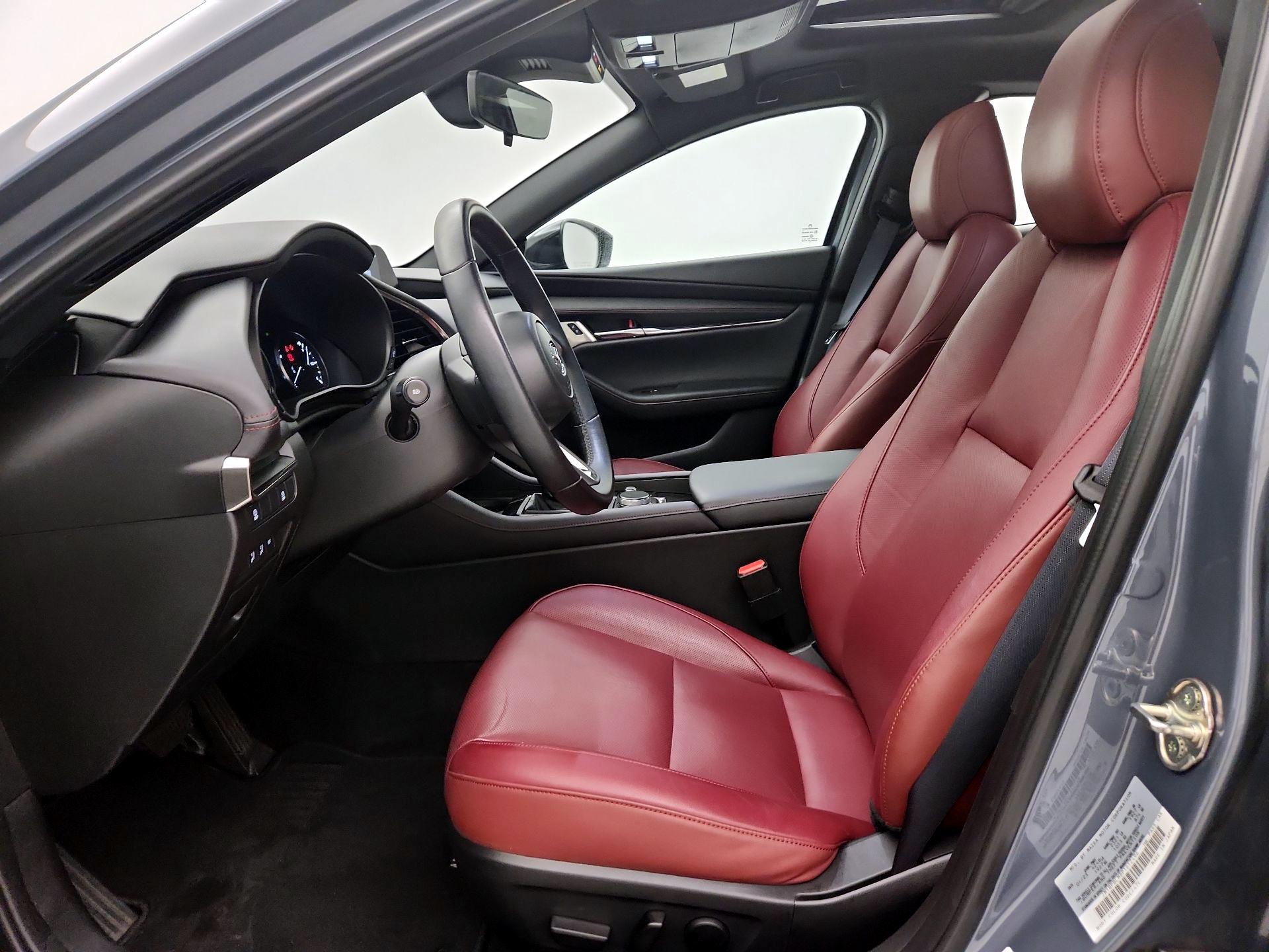 Thumbnail: 2023 Mazda Mazda3 - 11