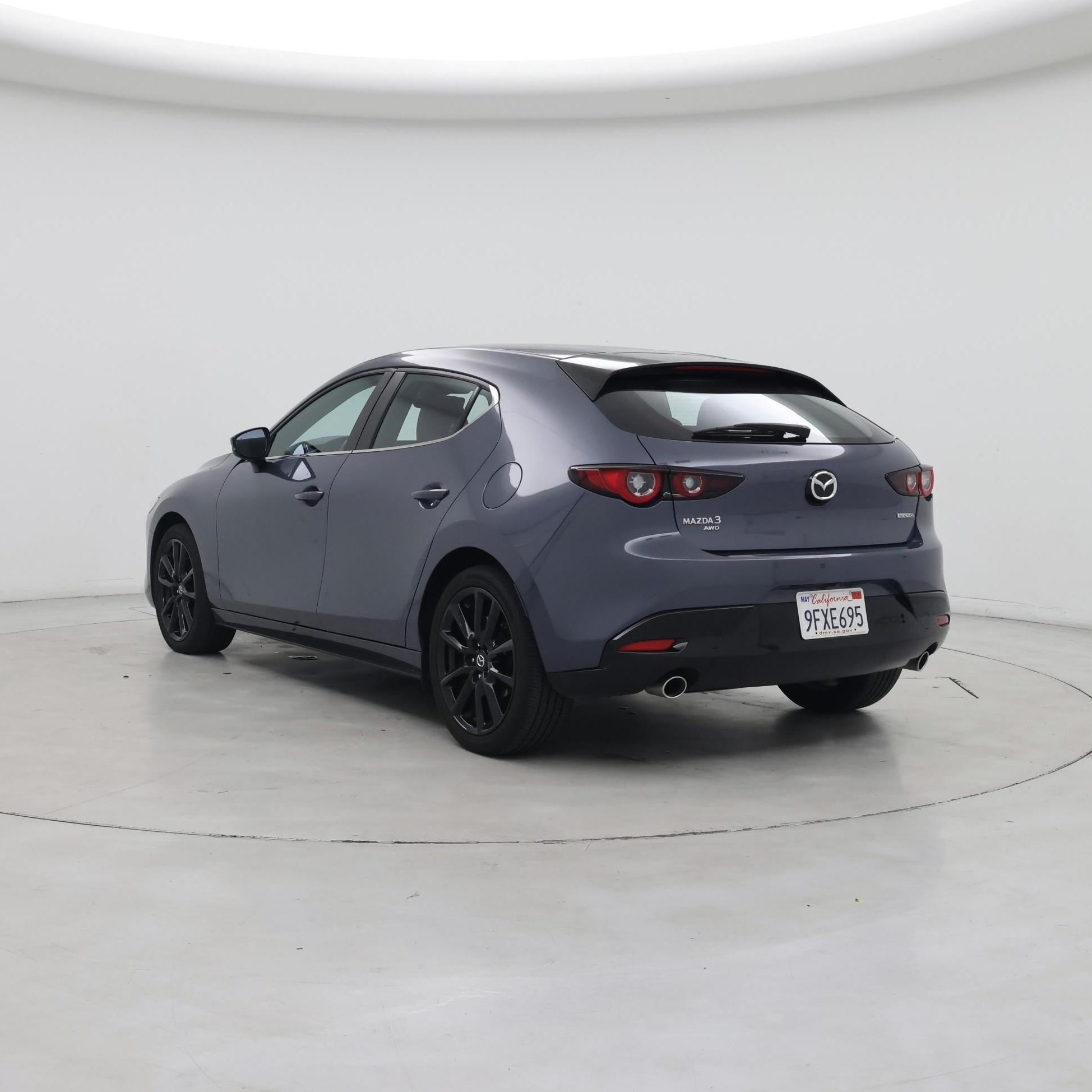 Thumbnail: 2023 Mazda Mazda3 - 2