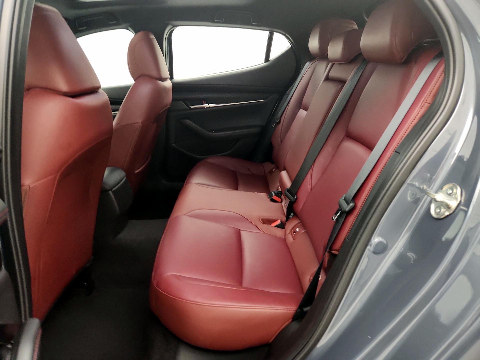 Thumbnail: 2023 Mazda Mazda3 - 20