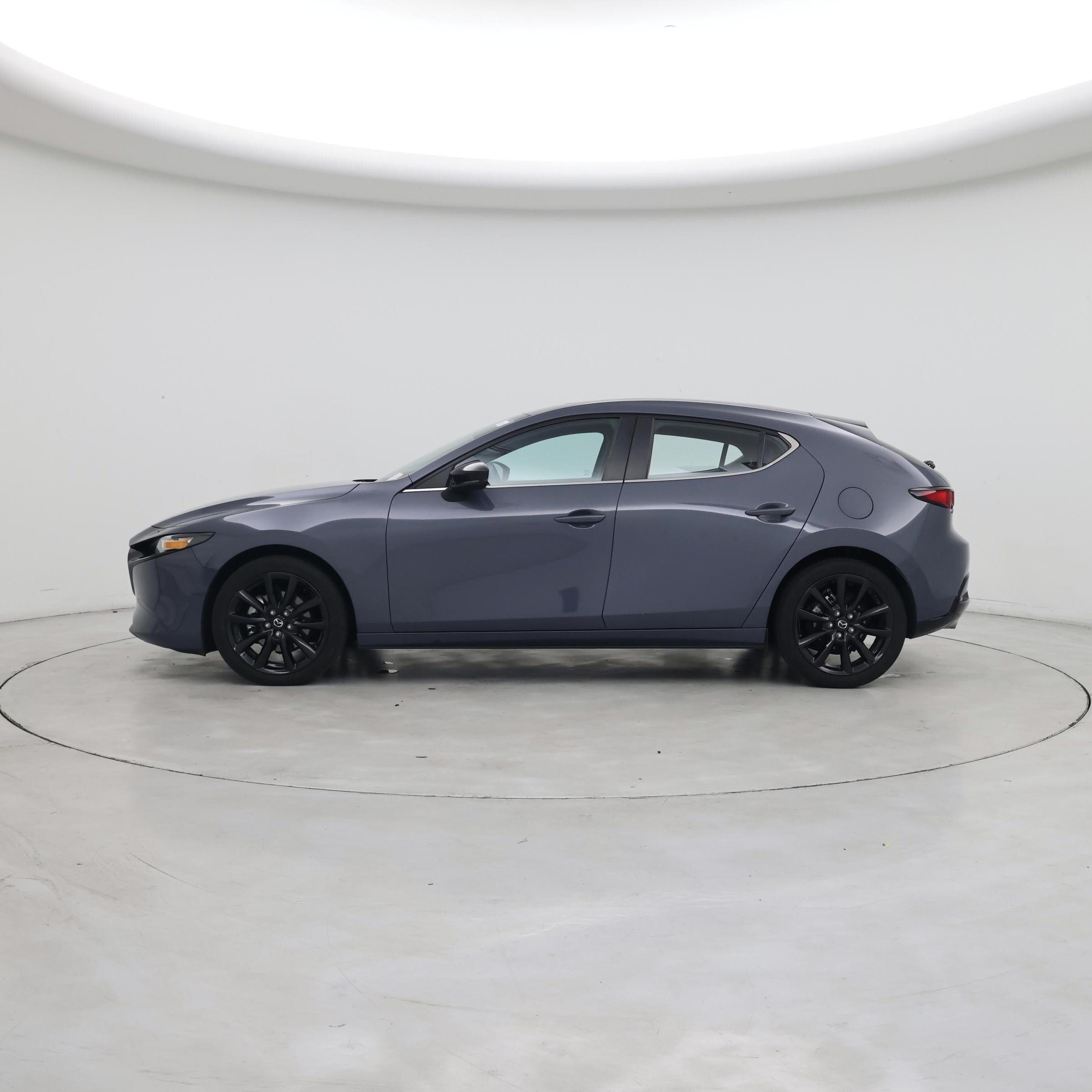 Thumbnail: 2023 Mazda Mazda3 - 3