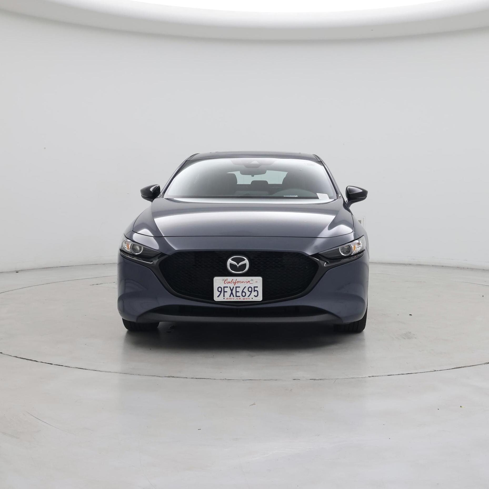 Thumbnail: 2023 Mazda Mazda3 - 5