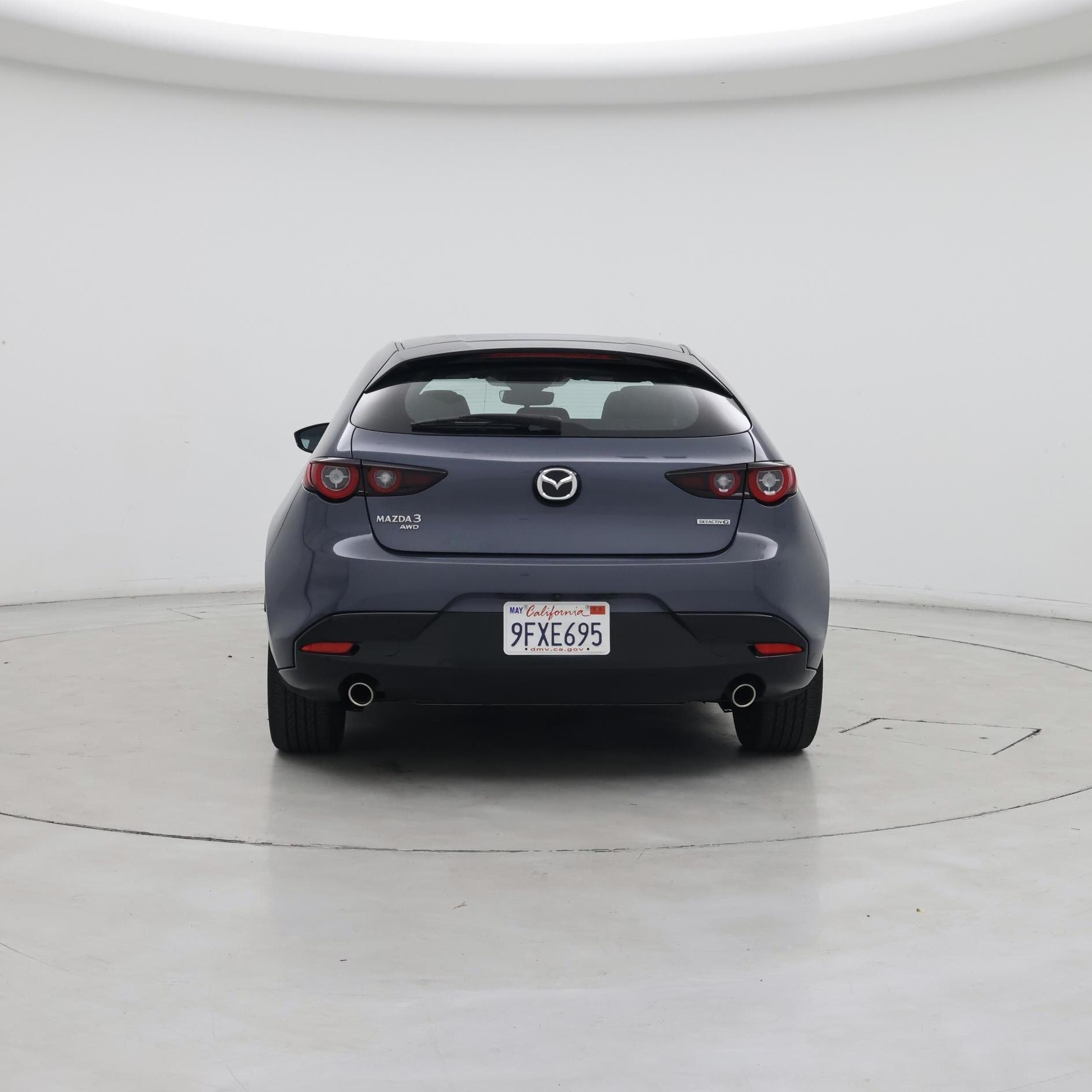 Thumbnail: 2023 Mazda Mazda3 - 6
