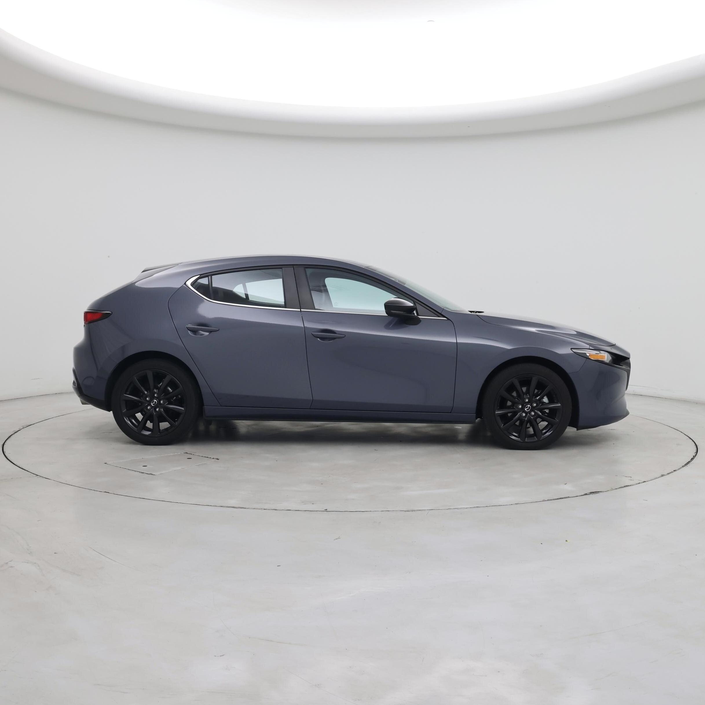 Thumbnail: 2023 Mazda Mazda3 - 7