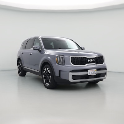 2023 Kia Telluride X-Line EX