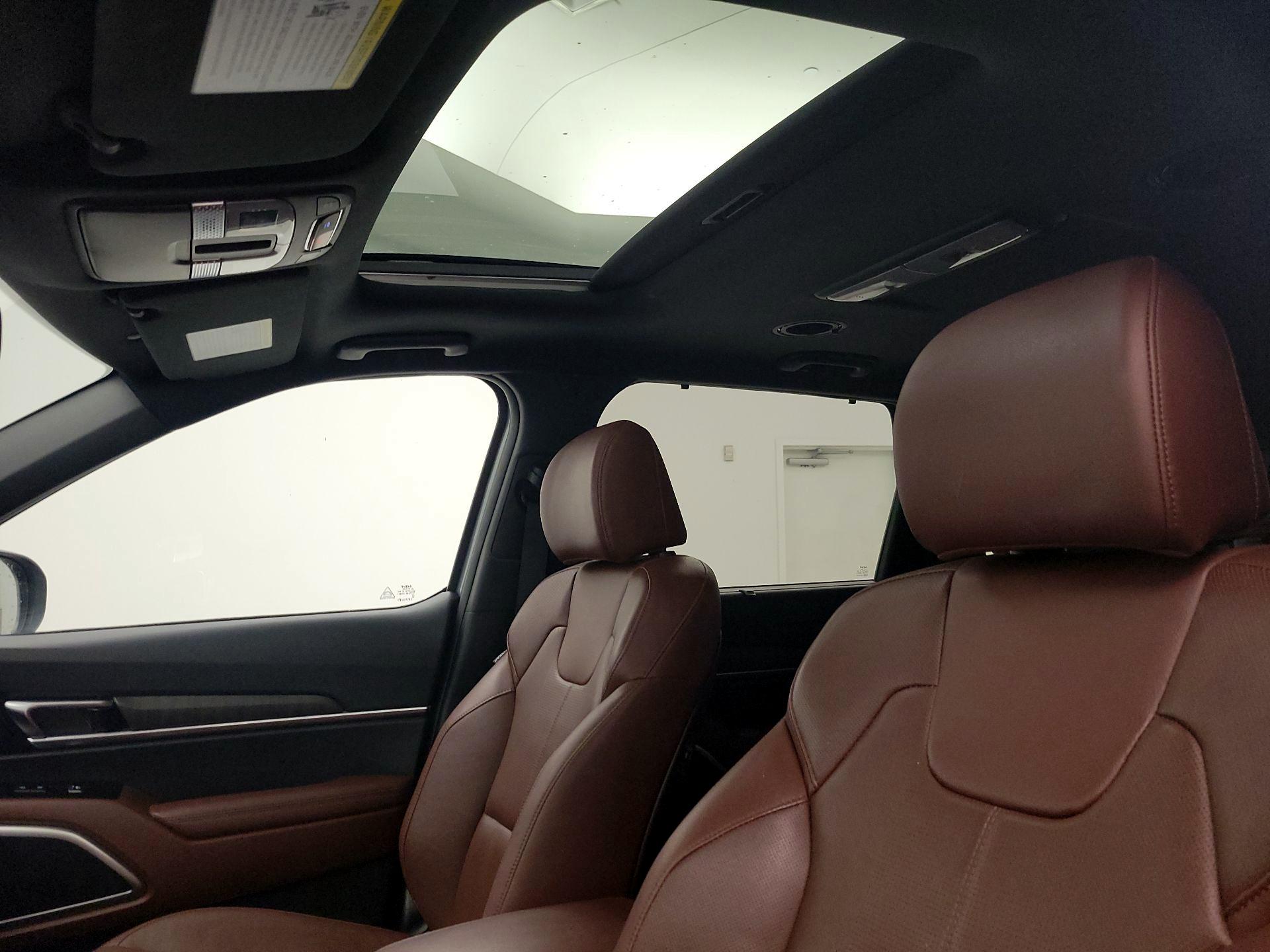 Thumbnail: 2023 Kia Telluride - 20