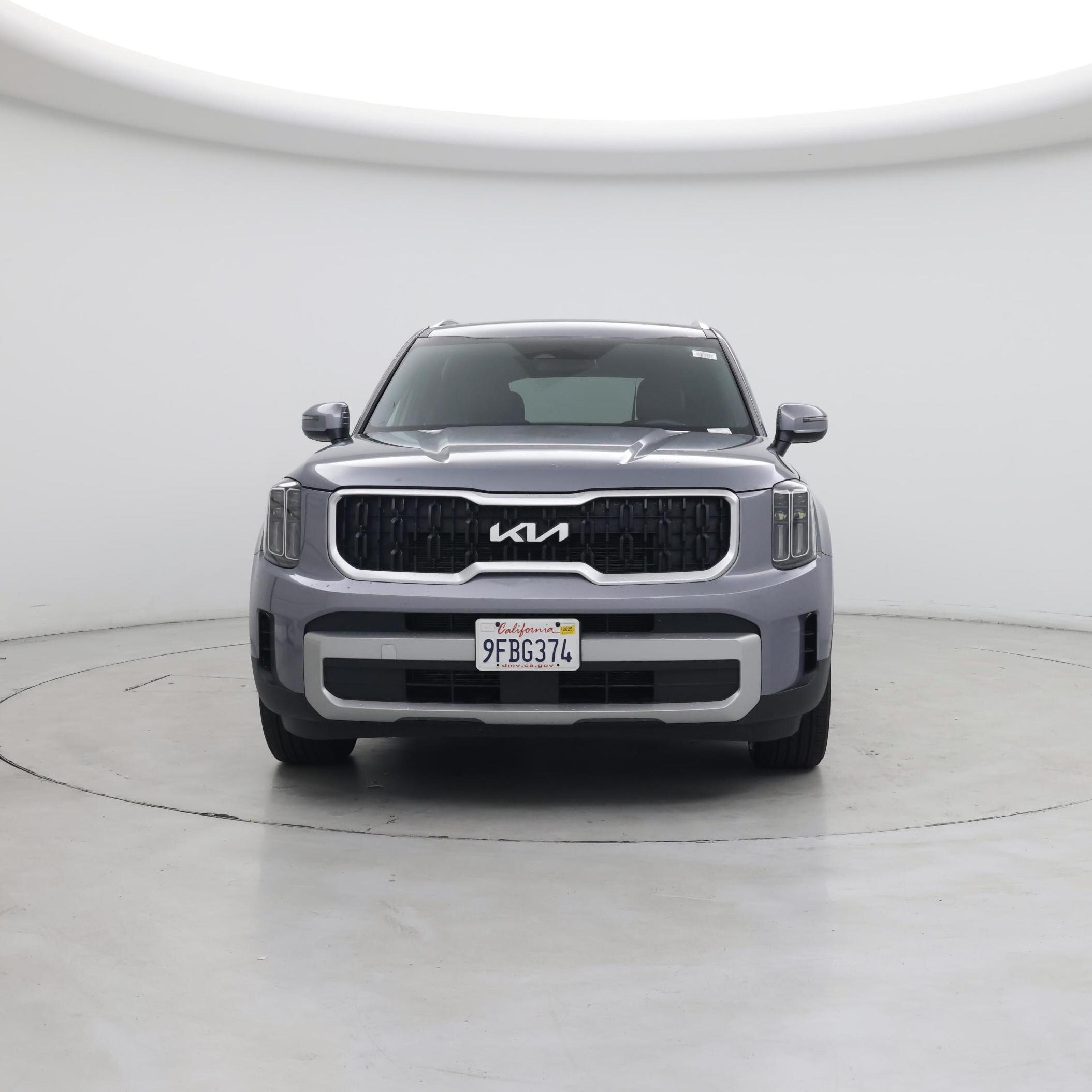 Thumbnail: 2023 Kia Telluride - 5