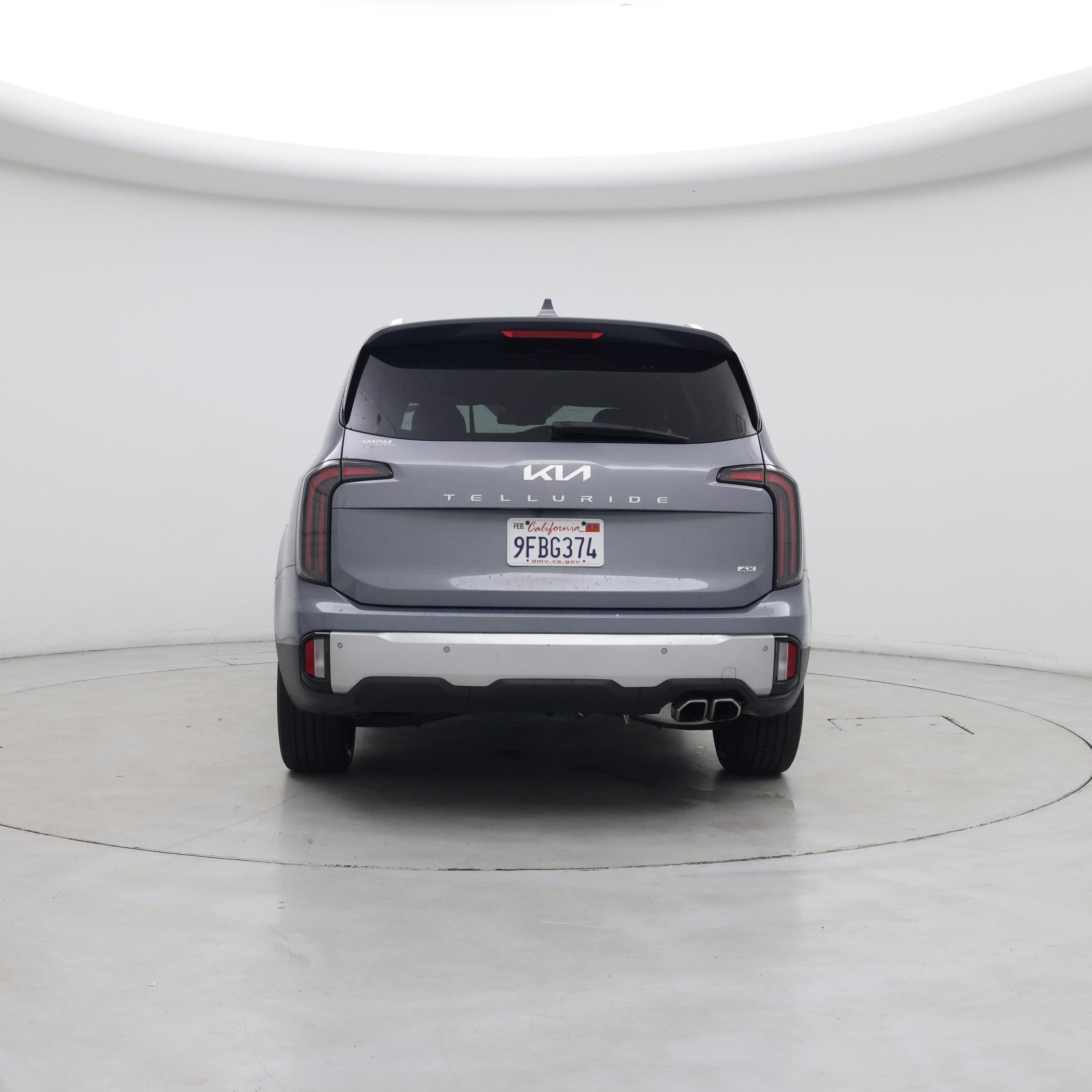 Thumbnail: 2023 Kia Telluride - 6