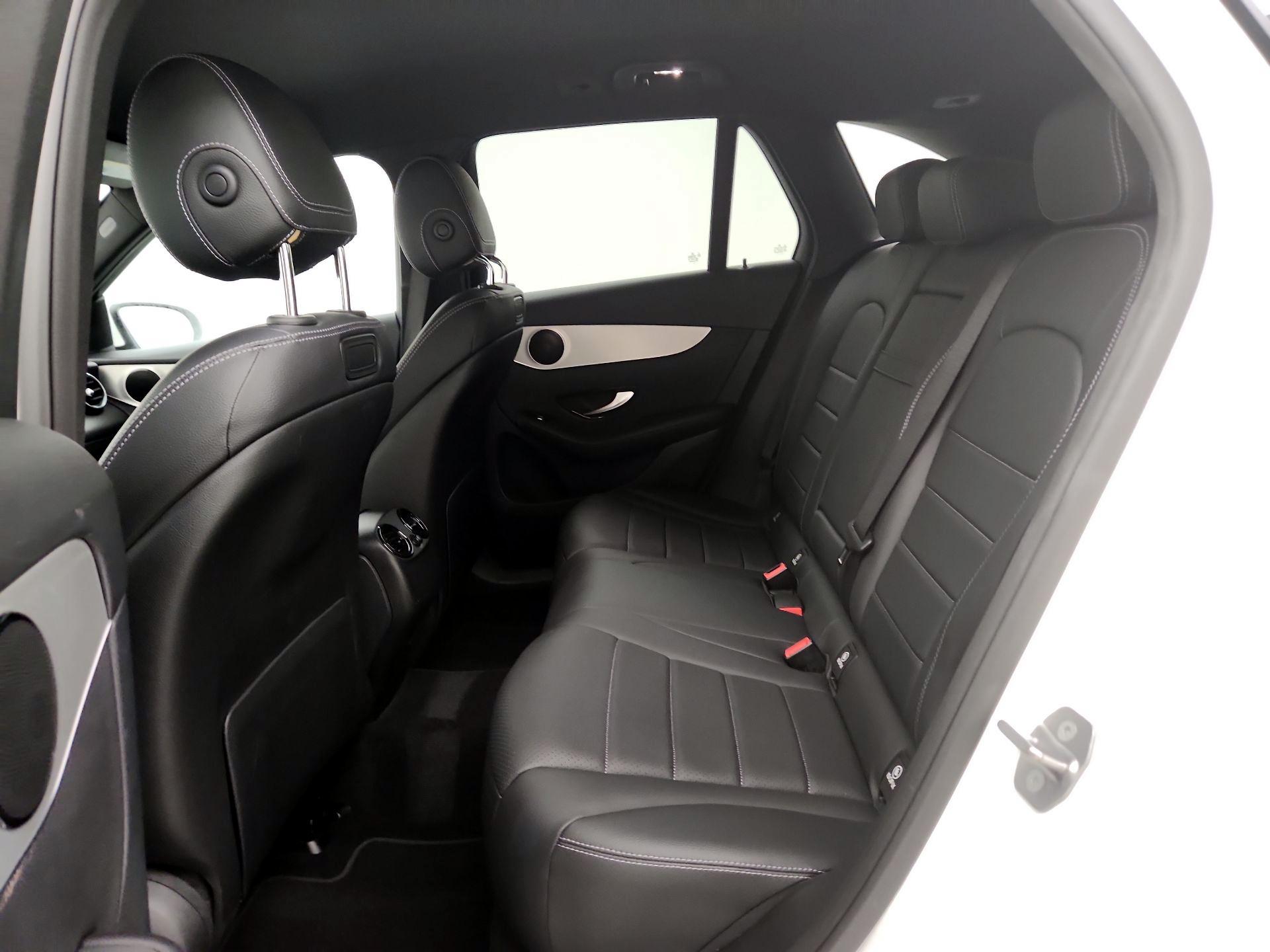 Thumbnail: 2019 Mercedes-Benz GLC - 19