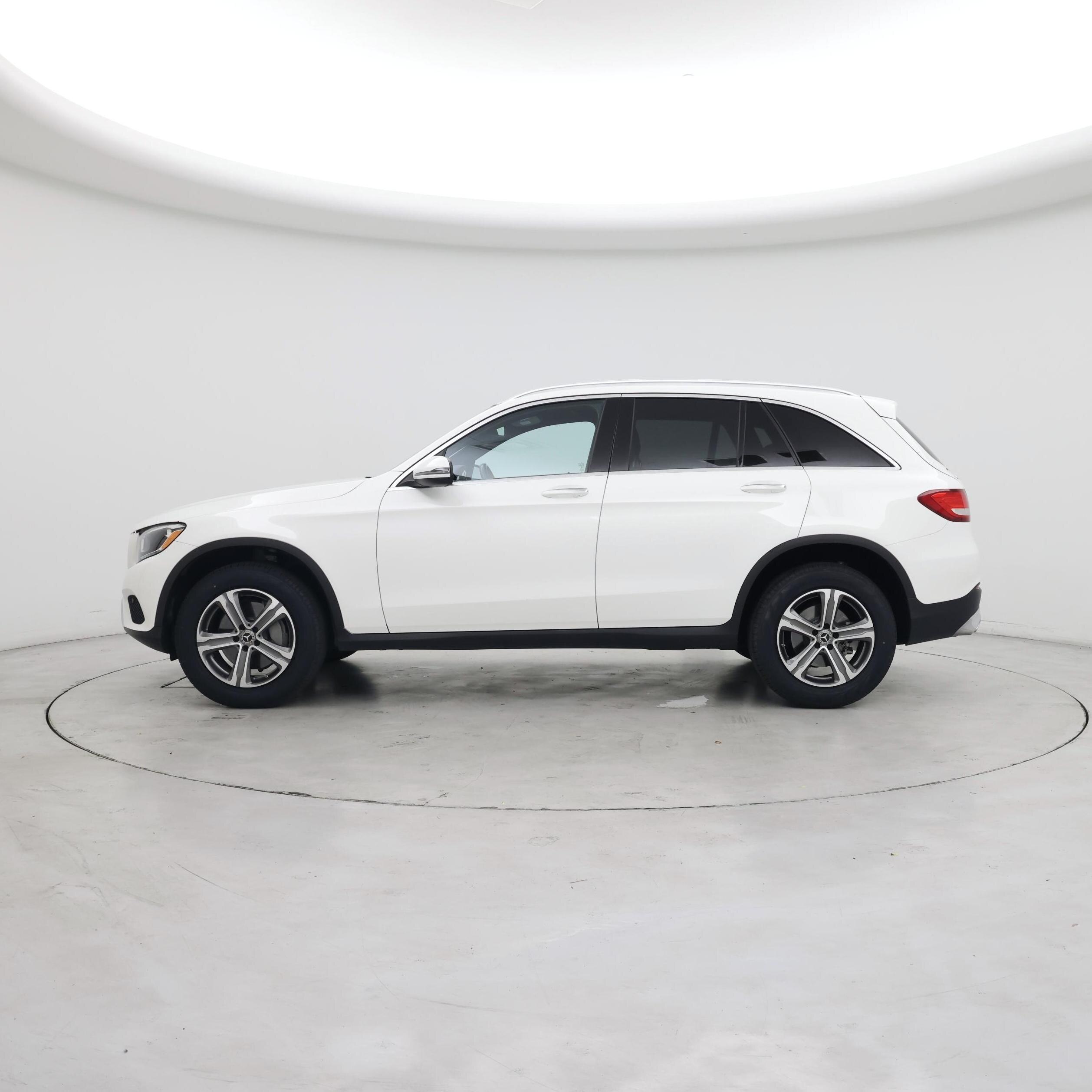 Thumbnail: 2019 Mercedes-Benz GLC - 3