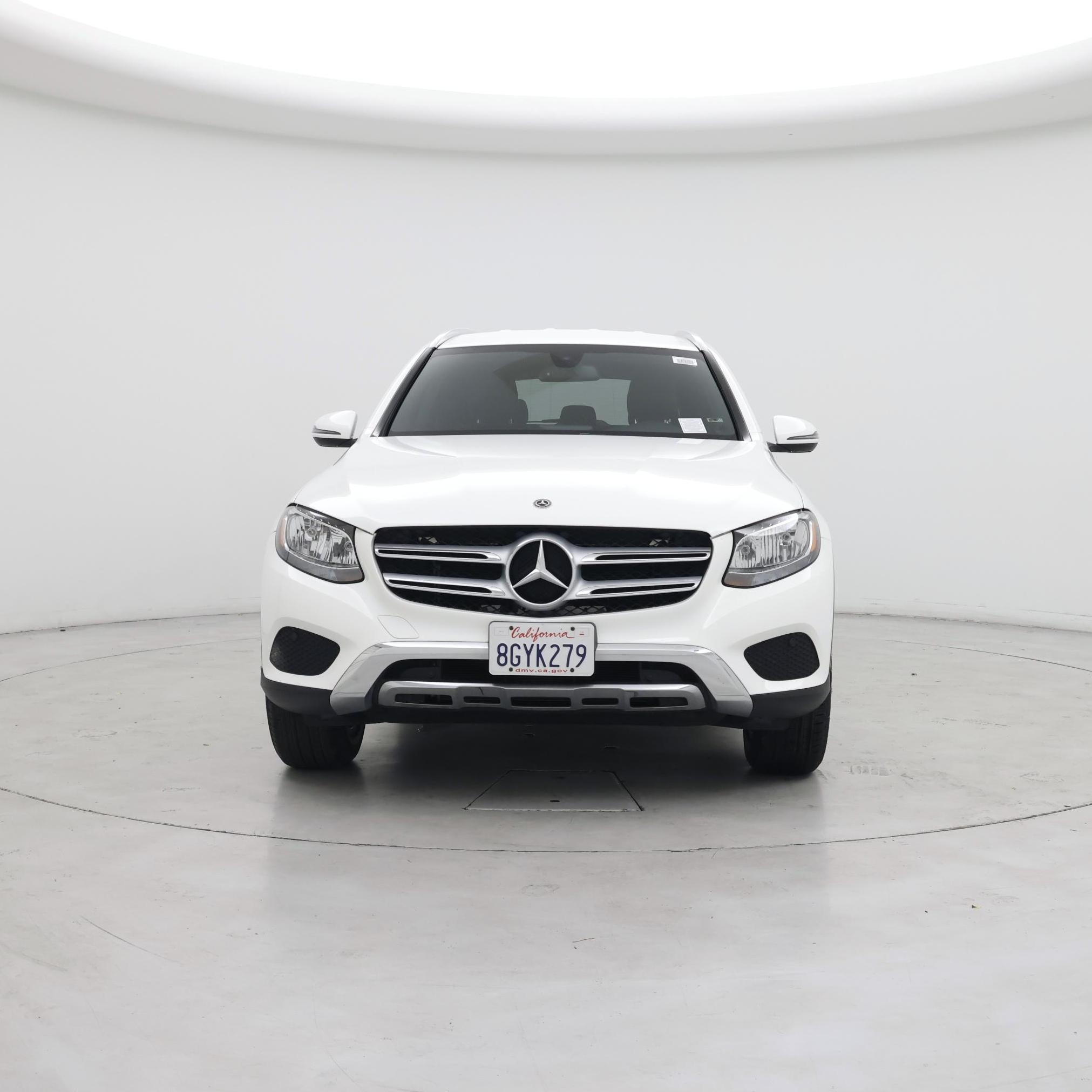 Thumbnail: 2019 Mercedes-Benz GLC - 5