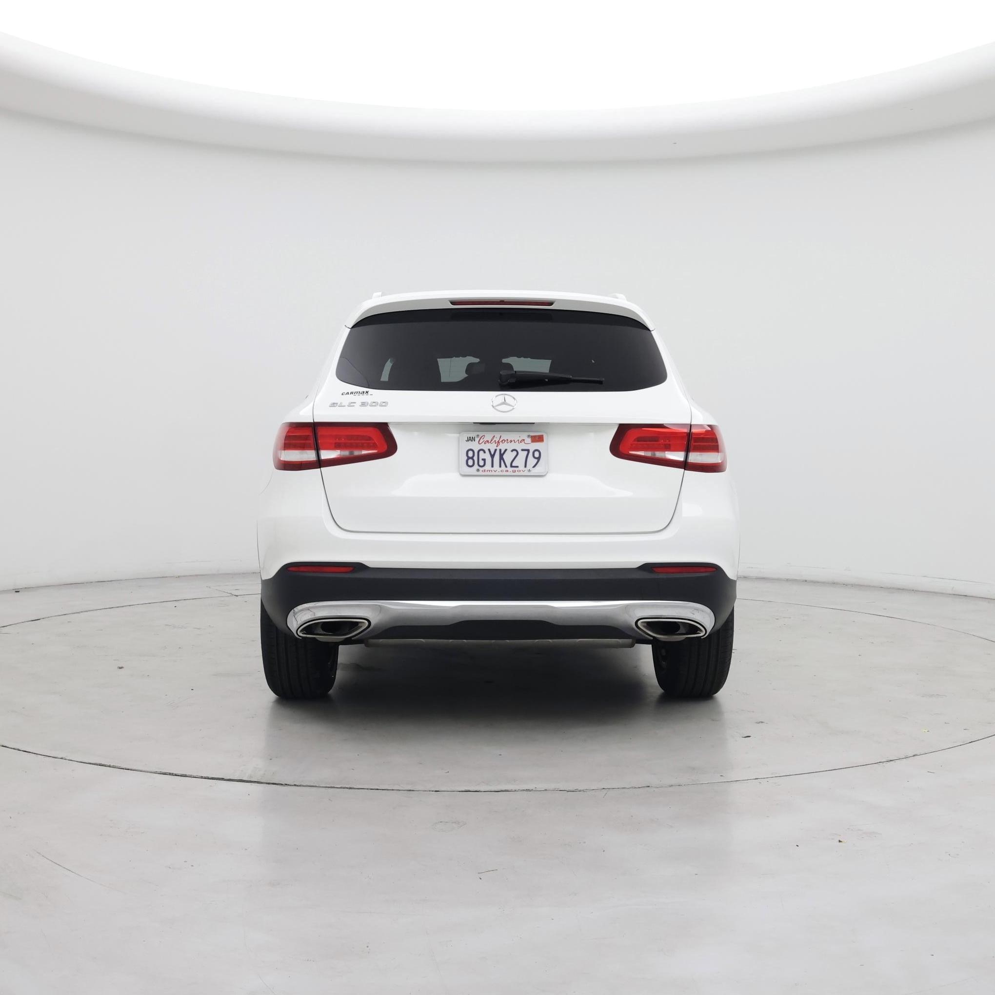 Thumbnail: 2019 Mercedes-Benz GLC - 6