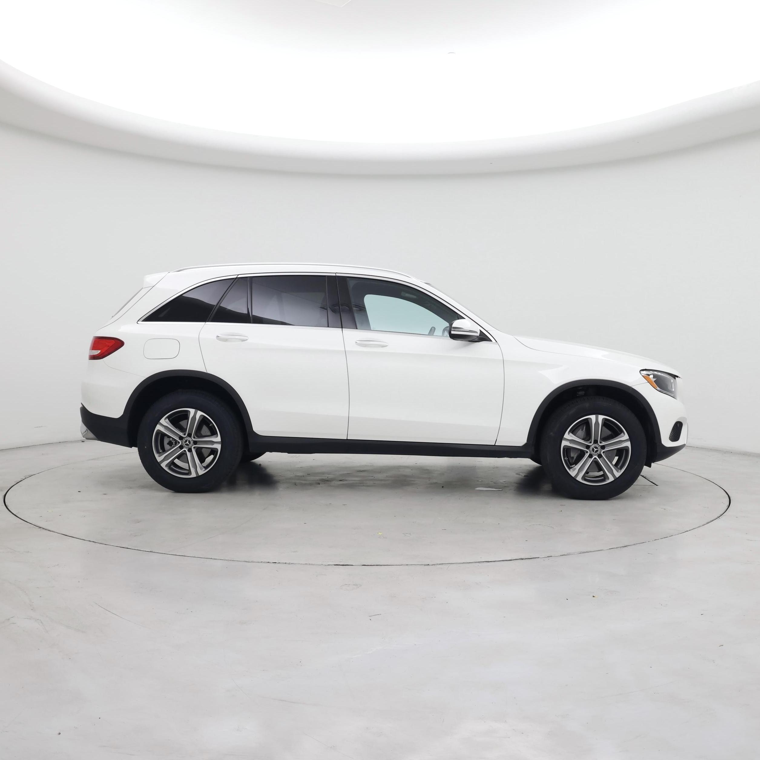 Thumbnail: 2019 Mercedes-Benz GLC - 7