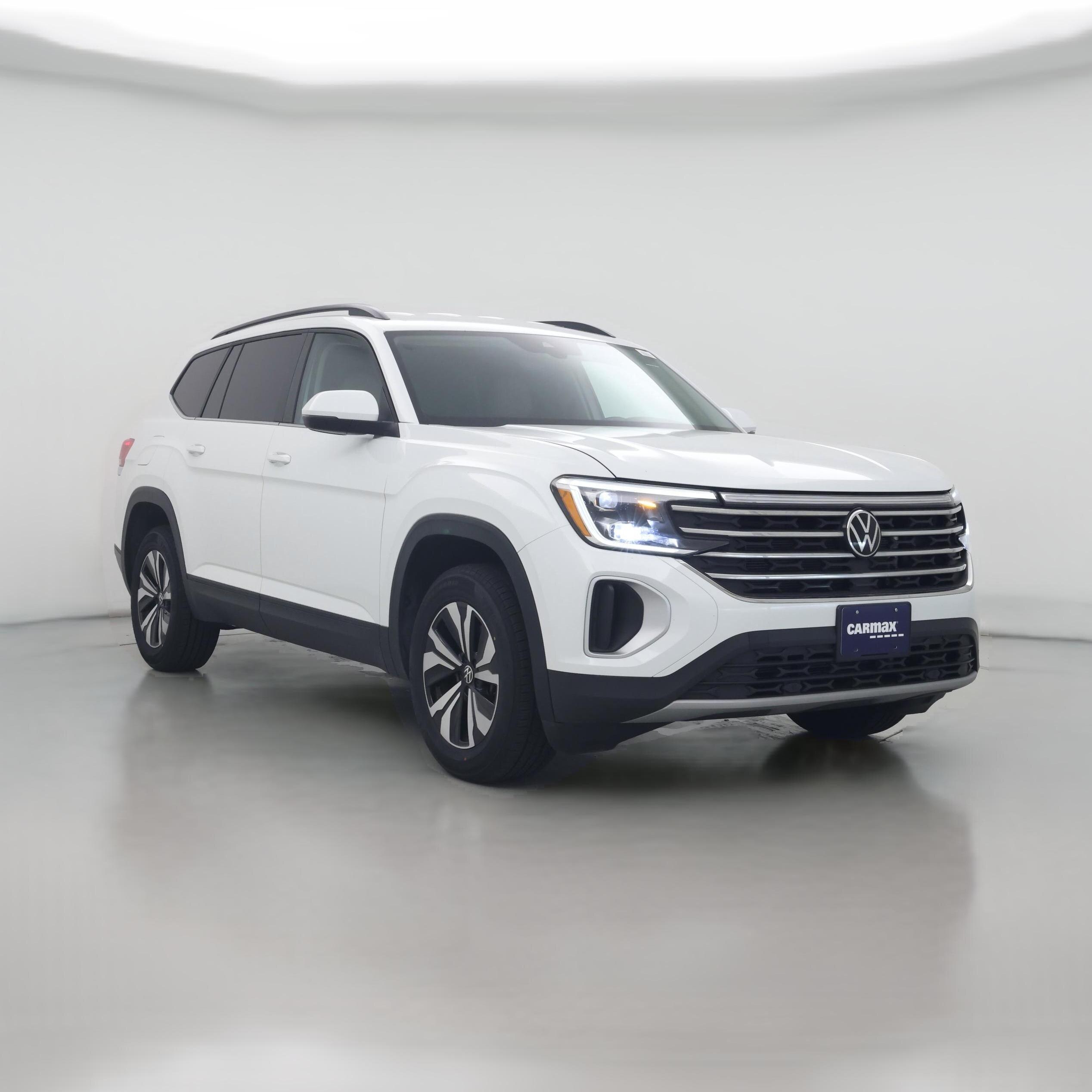 Thumbnail: 2024 Volkswagen Atlas - 1