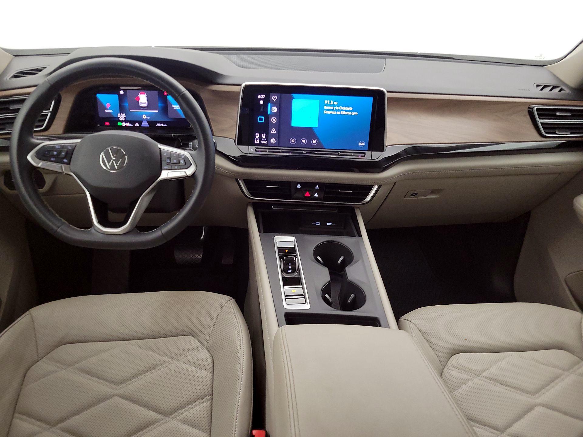 Thumbnail: 2024 Volkswagen Atlas - 9