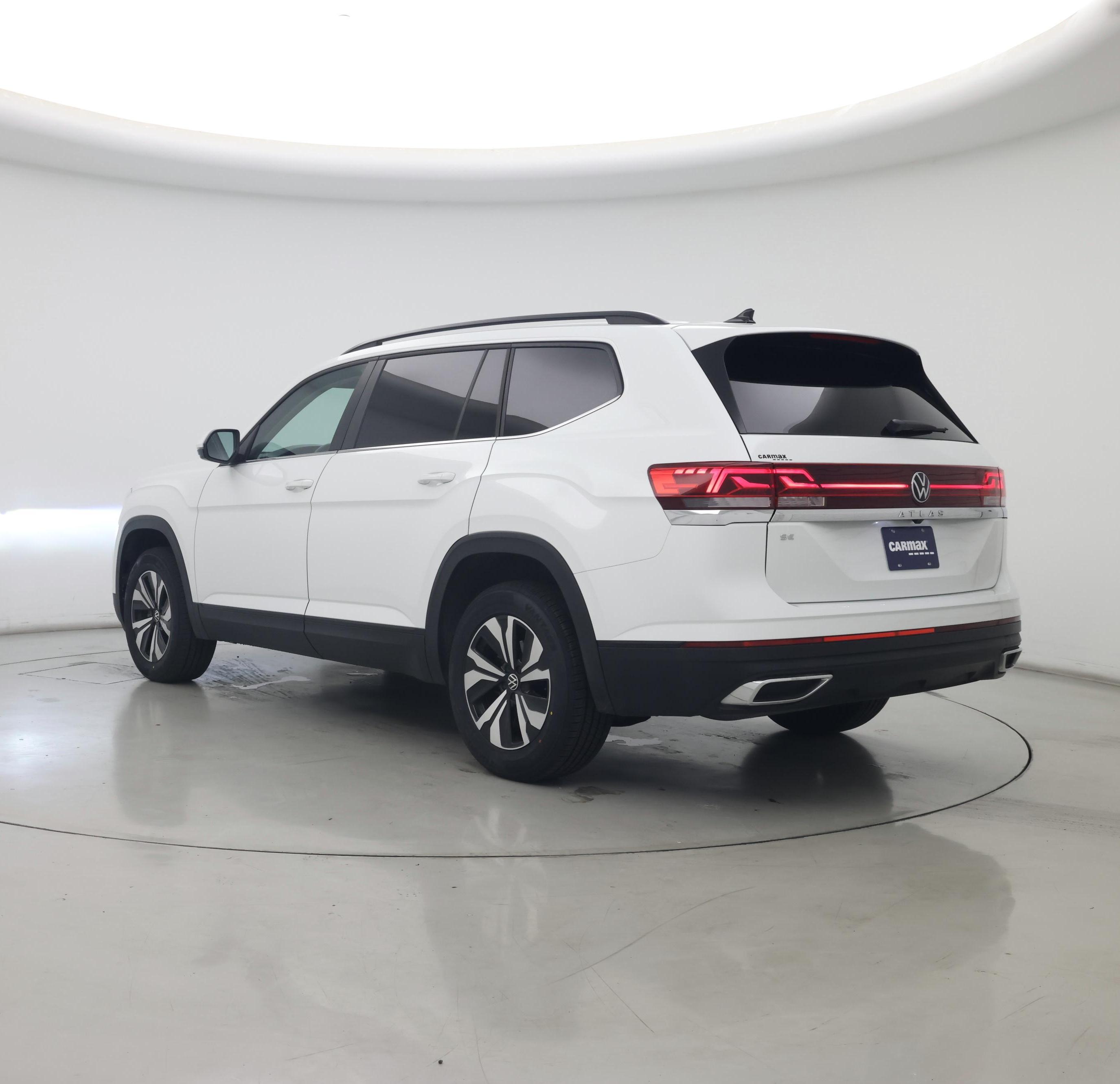 Thumbnail: 2024 Volkswagen Atlas - 2