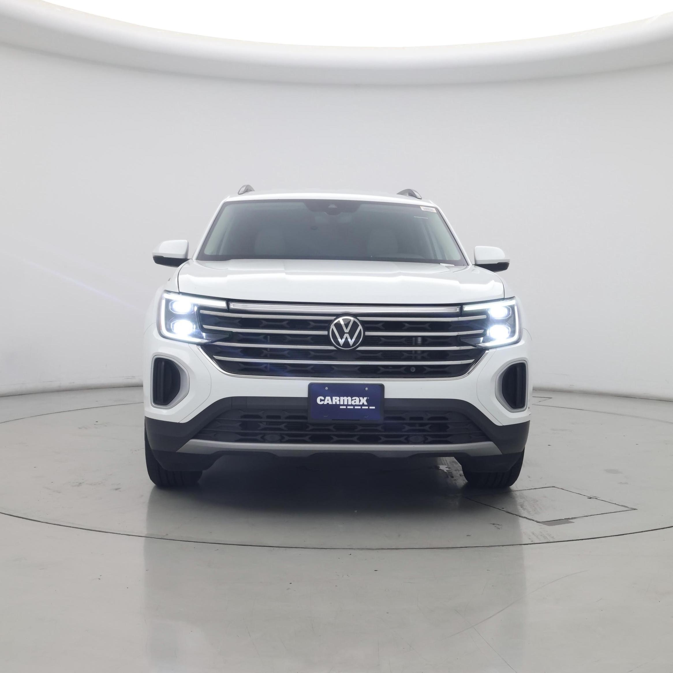 Thumbnail: 2024 Volkswagen Atlas - 5