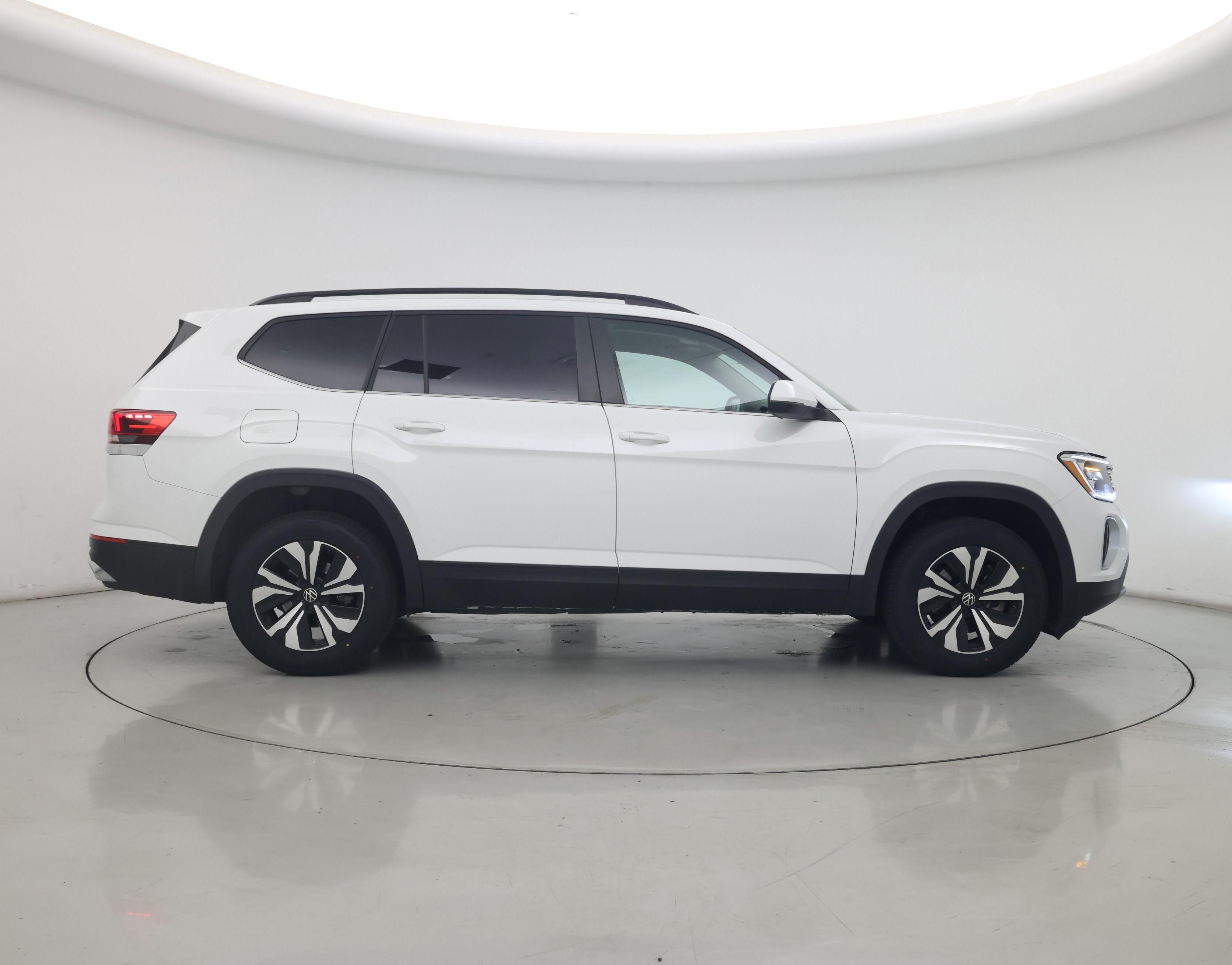 Thumbnail: 2024 Volkswagen Atlas - 7