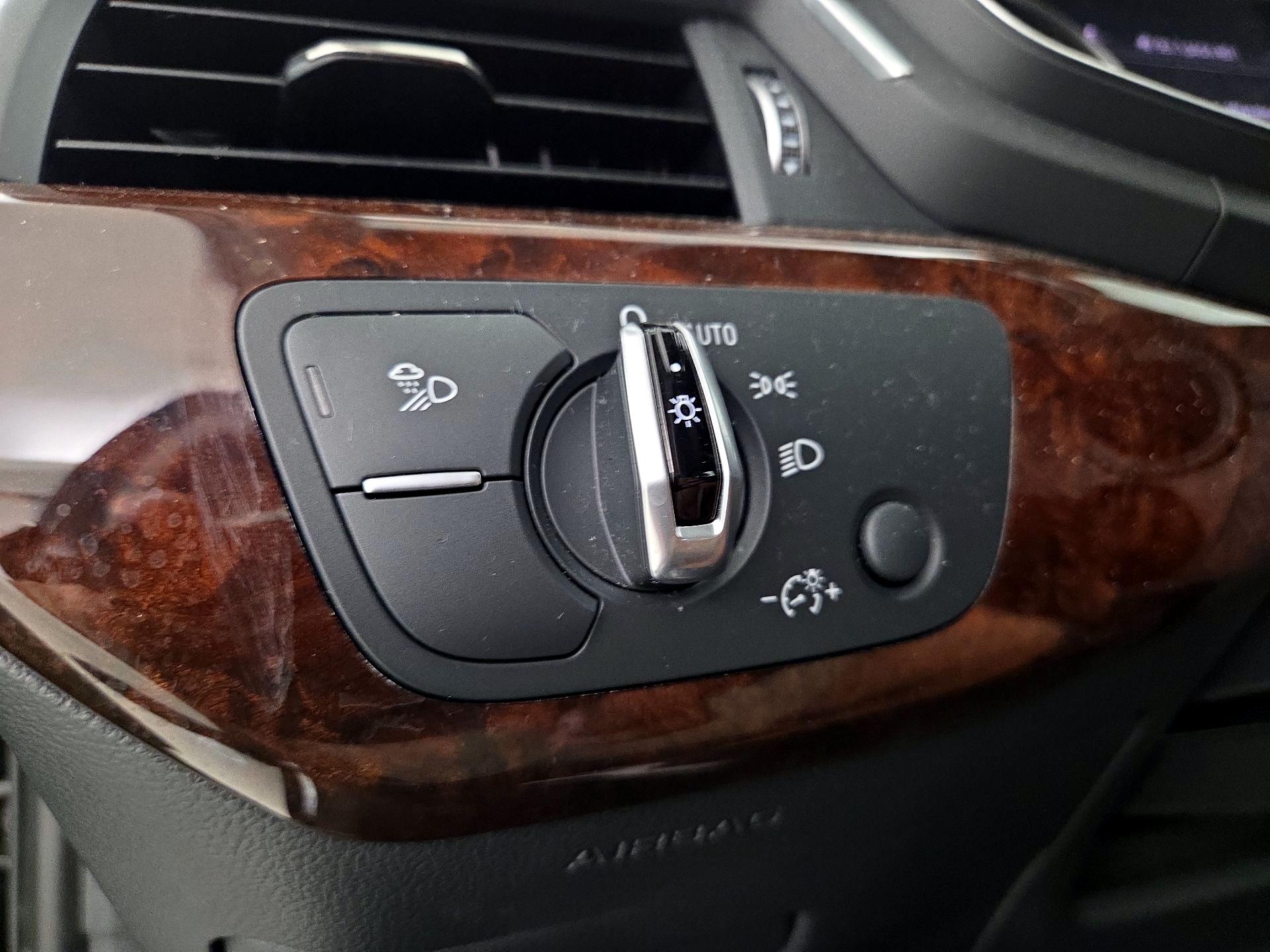 Thumbnail: 2018 Audi A4 - 13