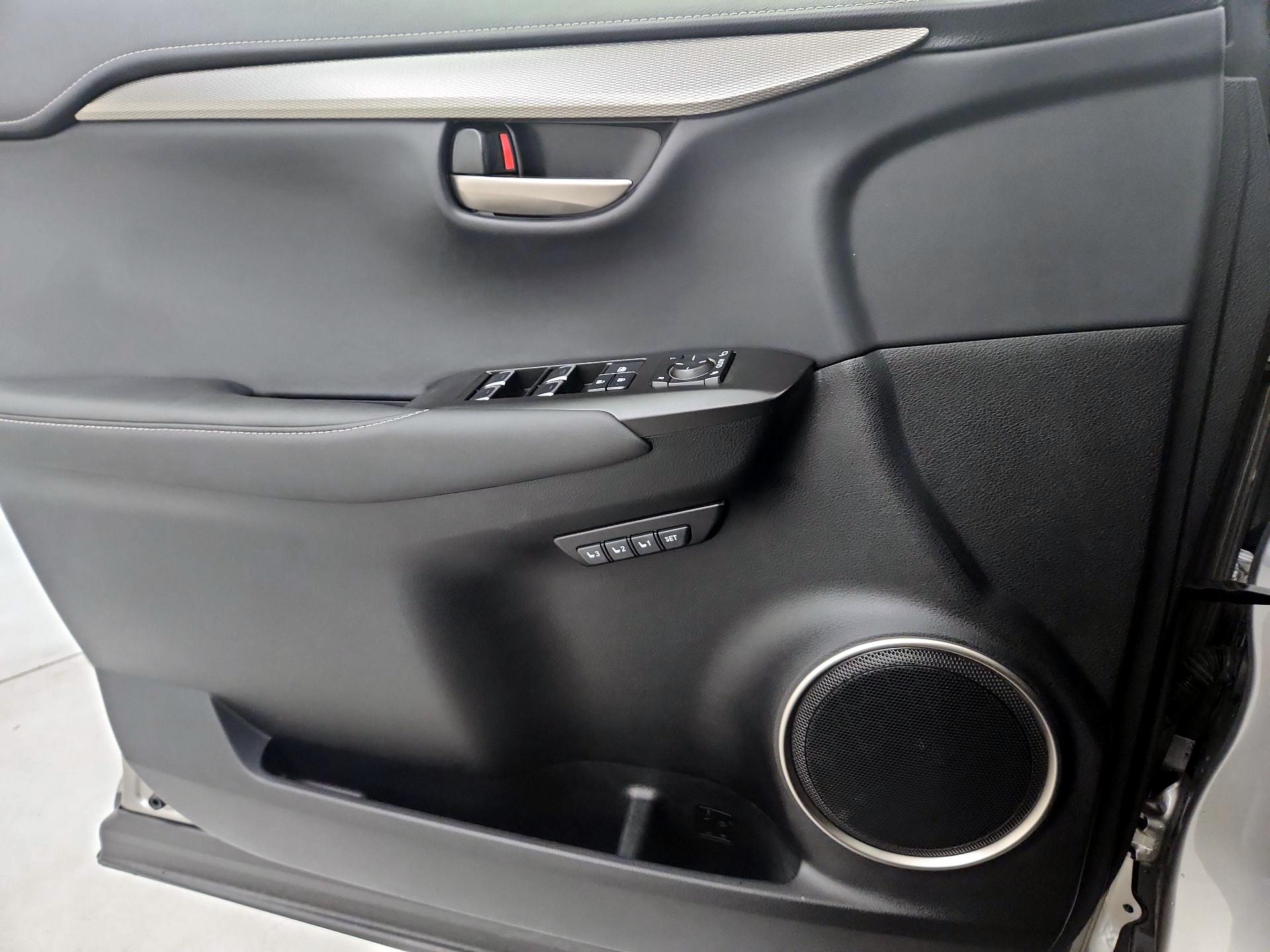 Thumbnail: 2021 Lexus NX - 12