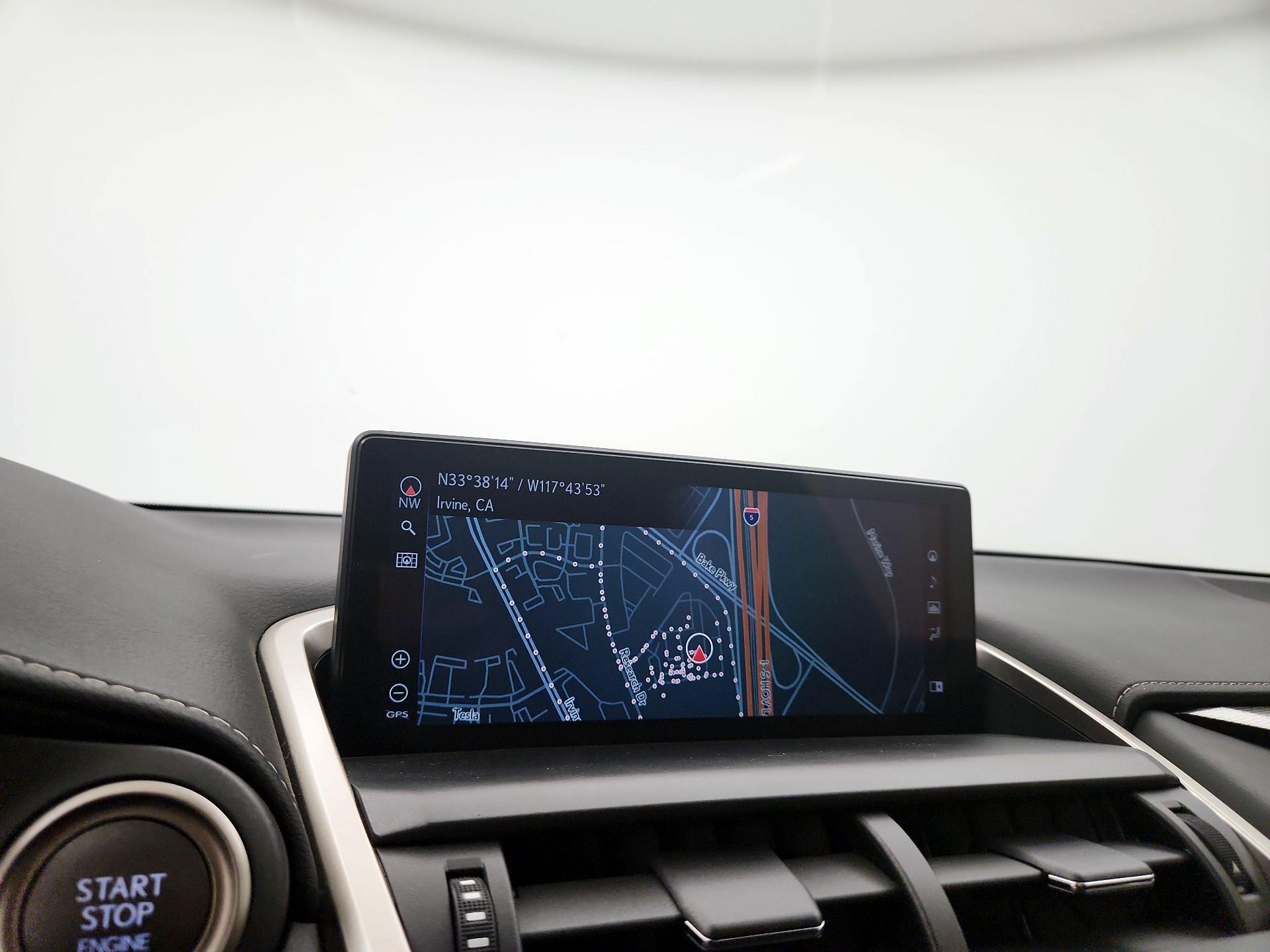 Thumbnail: 2021 Lexus NX - 14