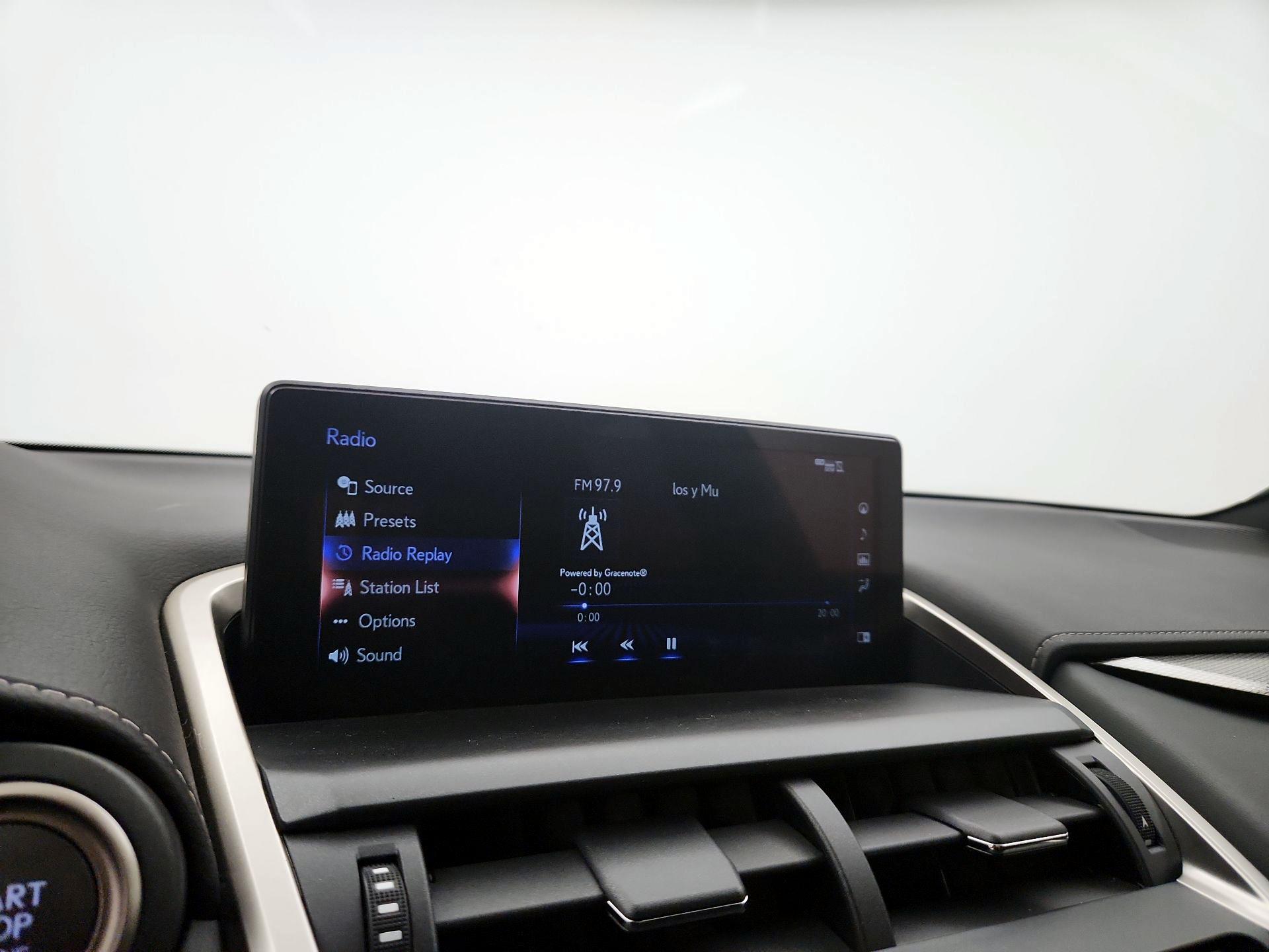 Thumbnail: 2021 Lexus NX - 16