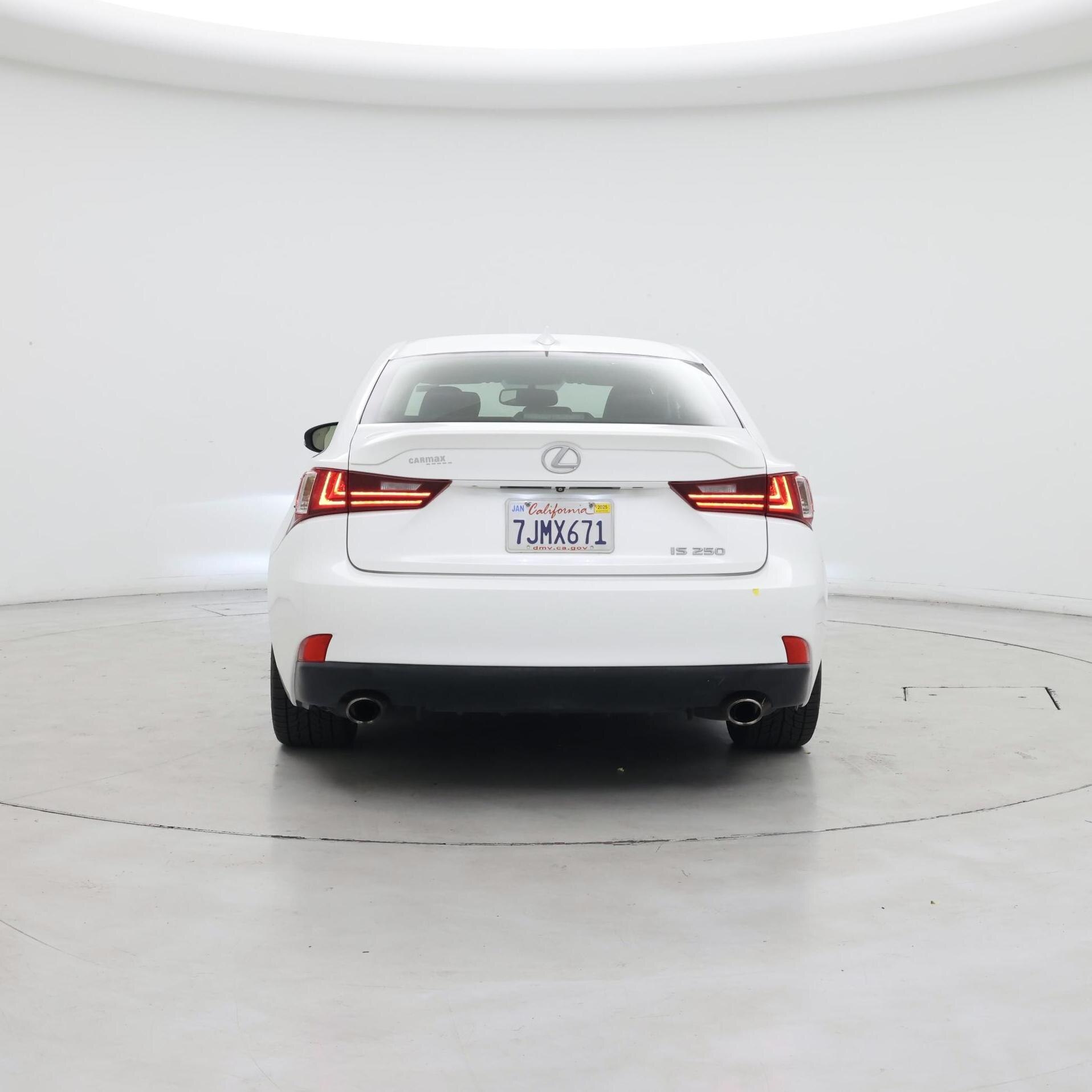 Thumbnail: 2015 Lexus IS - 6