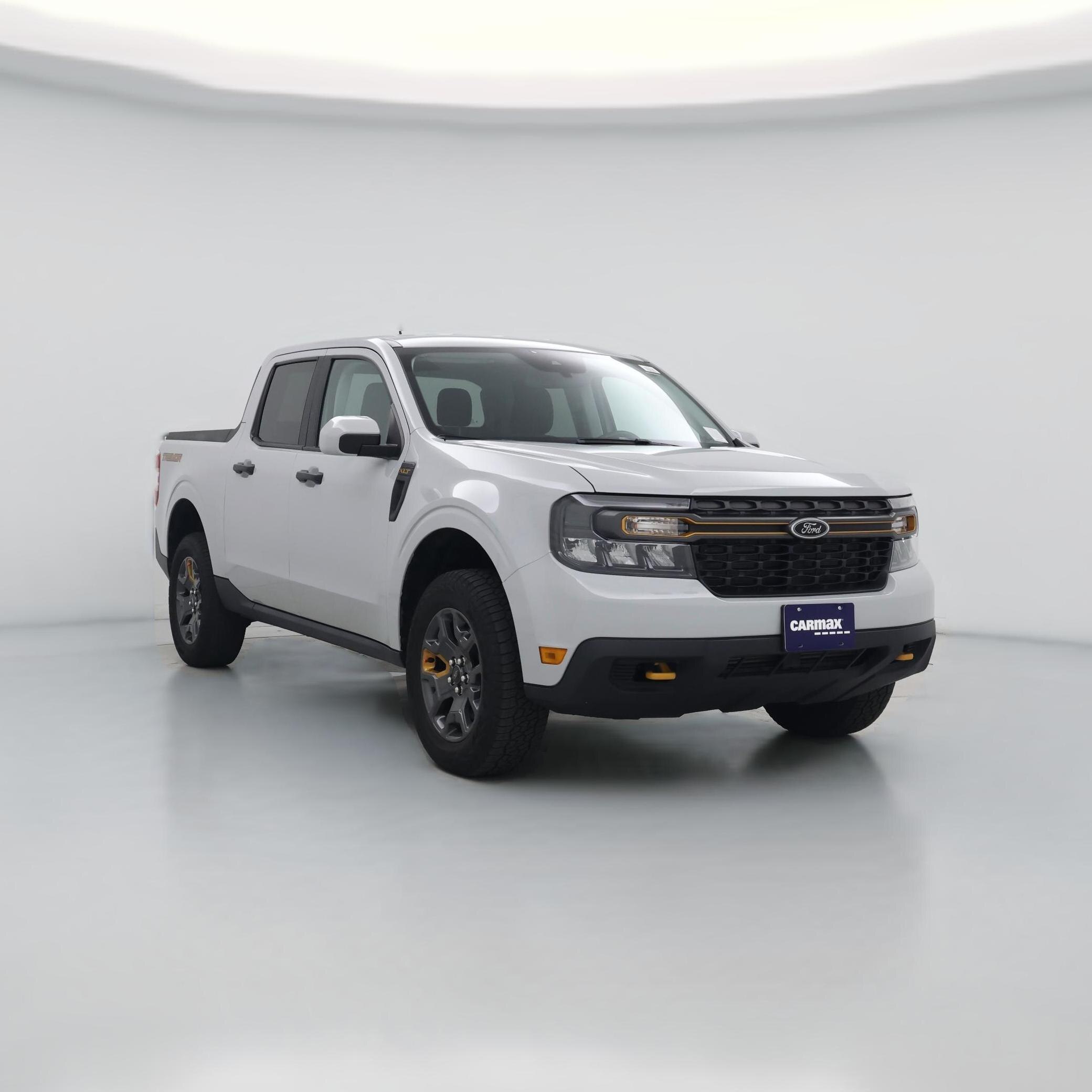 Thumbnail: 2023 Ford Maverick - 1