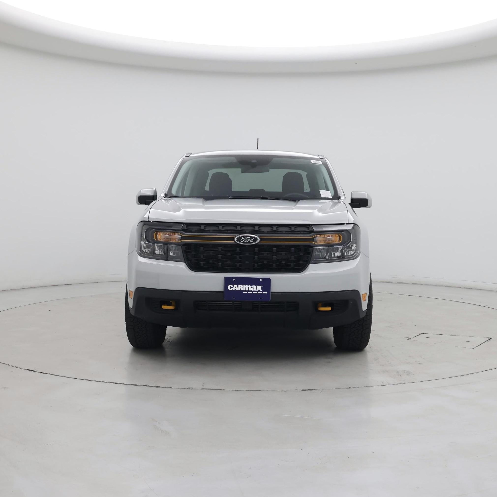 Thumbnail: 2023 Ford Maverick - 5