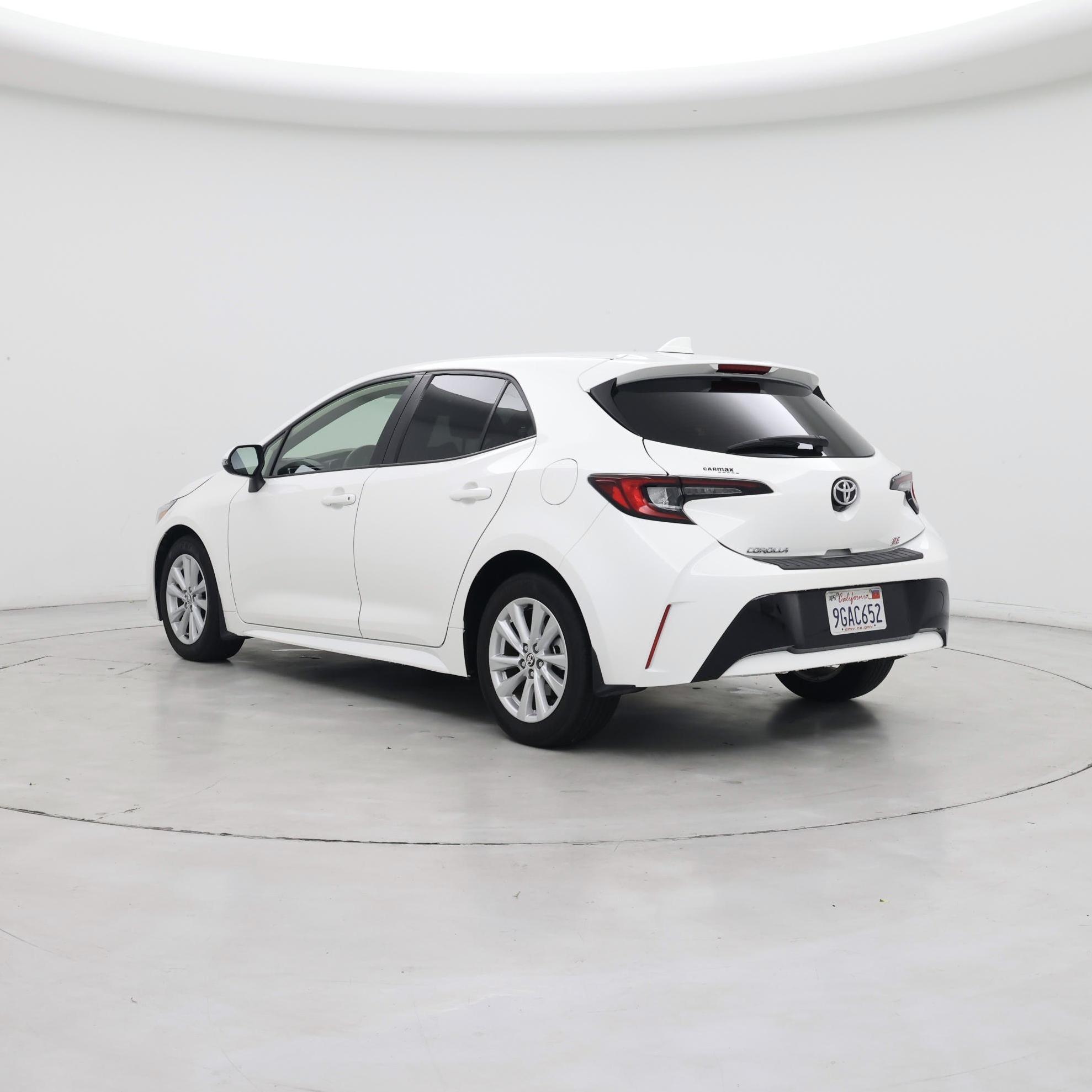 Thumbnail: 2023 Toyota Corolla - 2