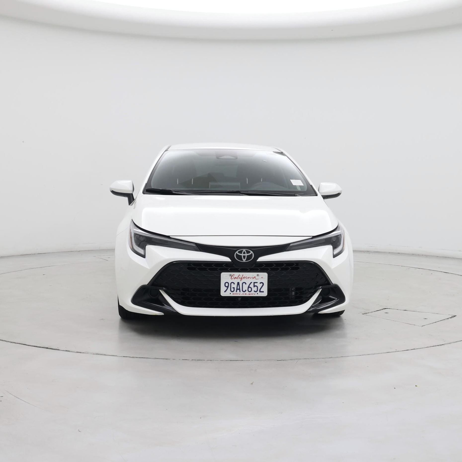 Thumbnail: 2023 Toyota Corolla - 5