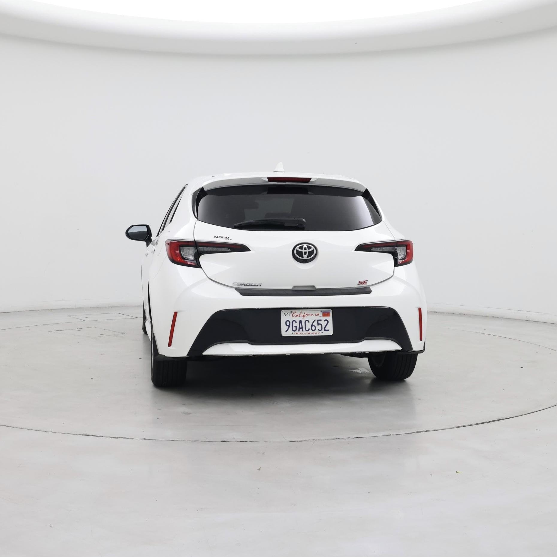 Thumbnail: 2023 Toyota Corolla - 6