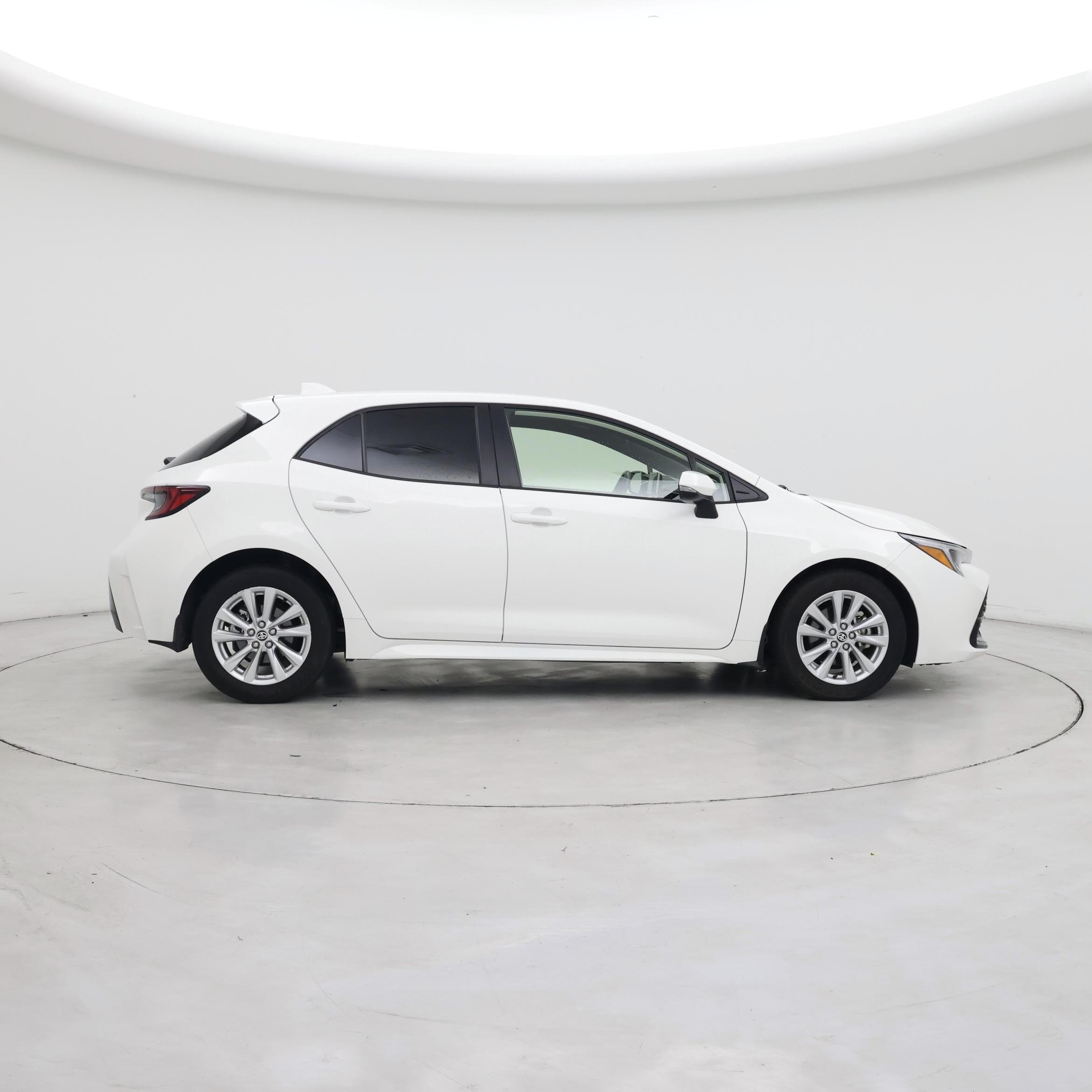 Thumbnail: 2023 Toyota Corolla - 7