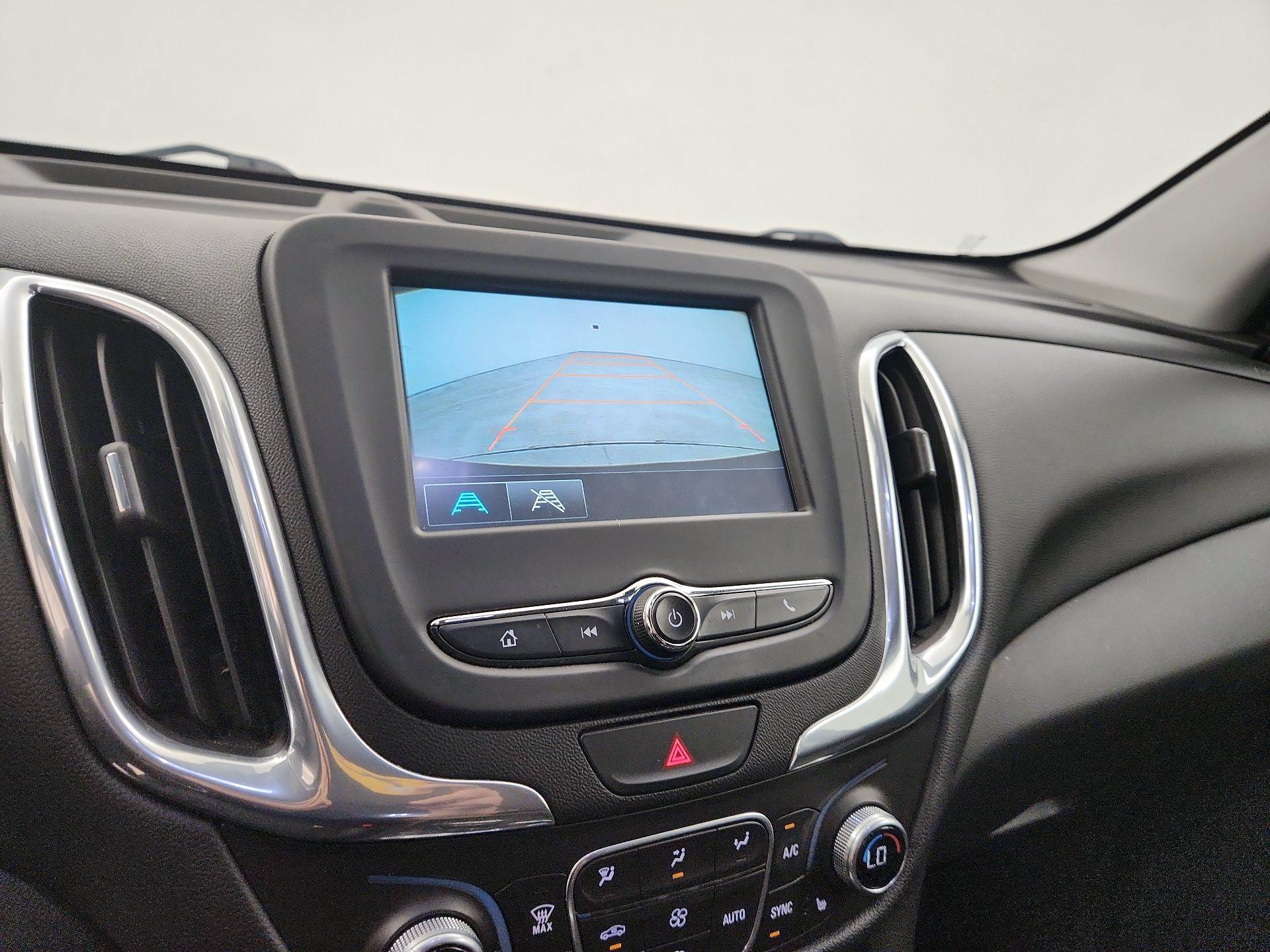 Thumbnail: 2018 Chevrolet Equinox - 14