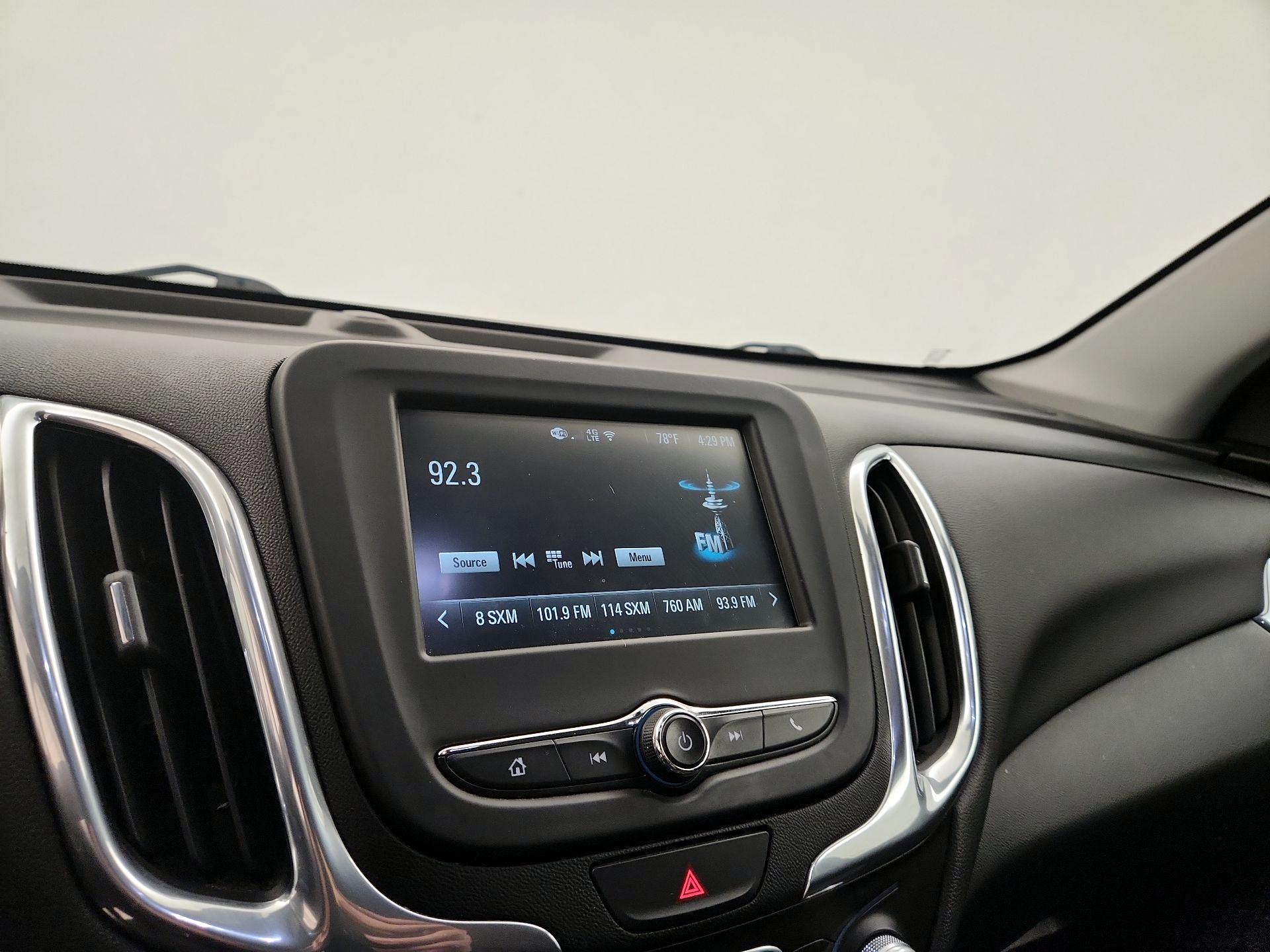 Thumbnail: 2018 Chevrolet Equinox - 15