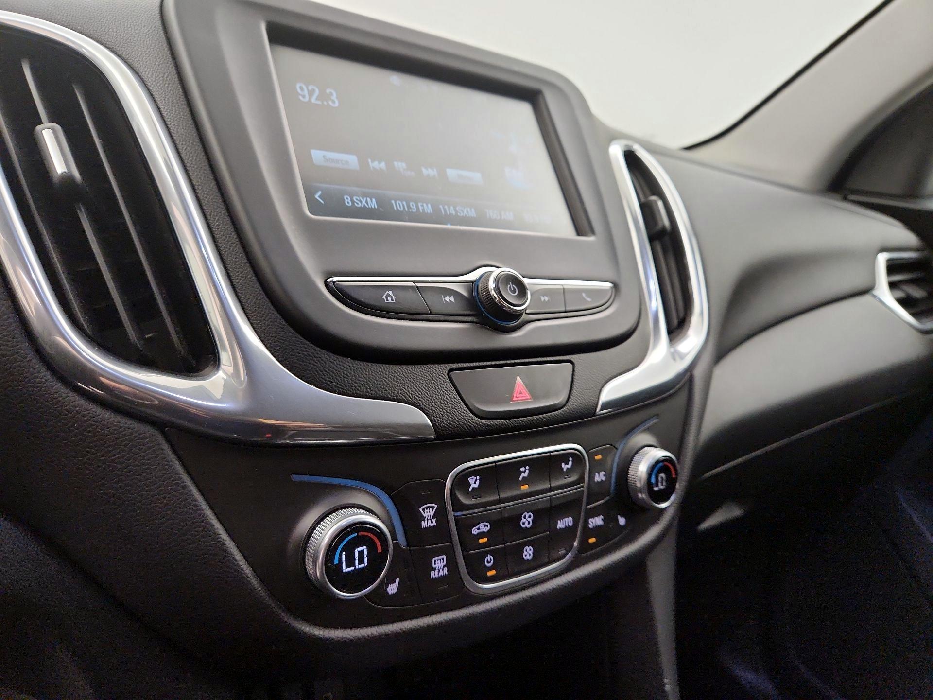 Thumbnail: 2018 Chevrolet Equinox - 16