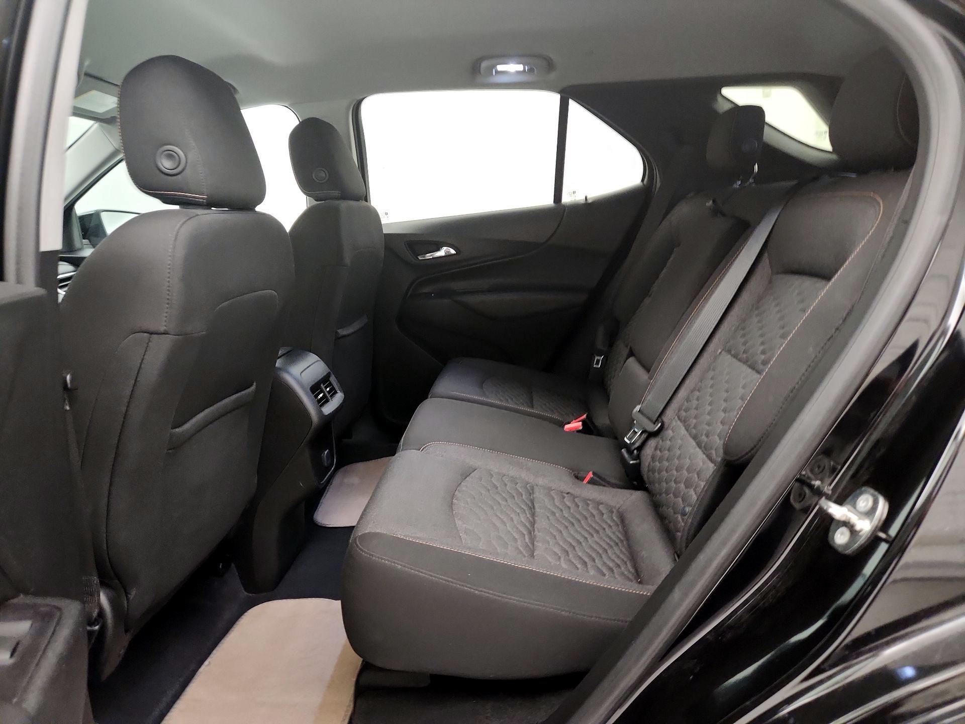 Thumbnail: 2018 Chevrolet Equinox - 19