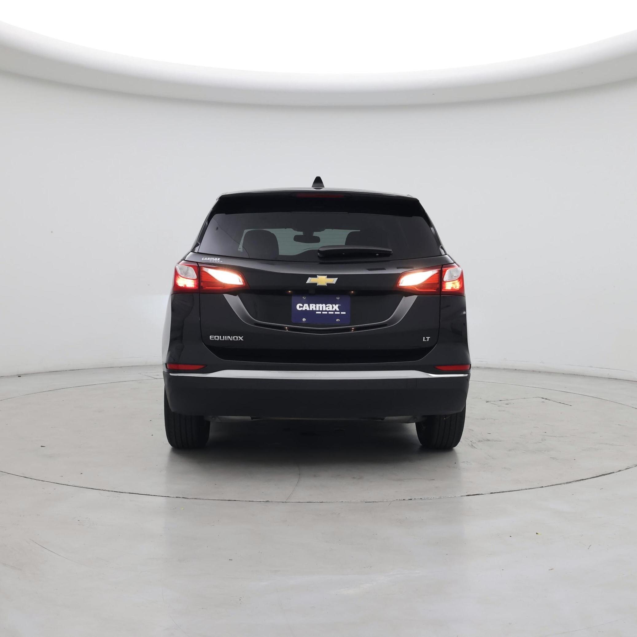 Thumbnail: 2018 Chevrolet Equinox - 6
