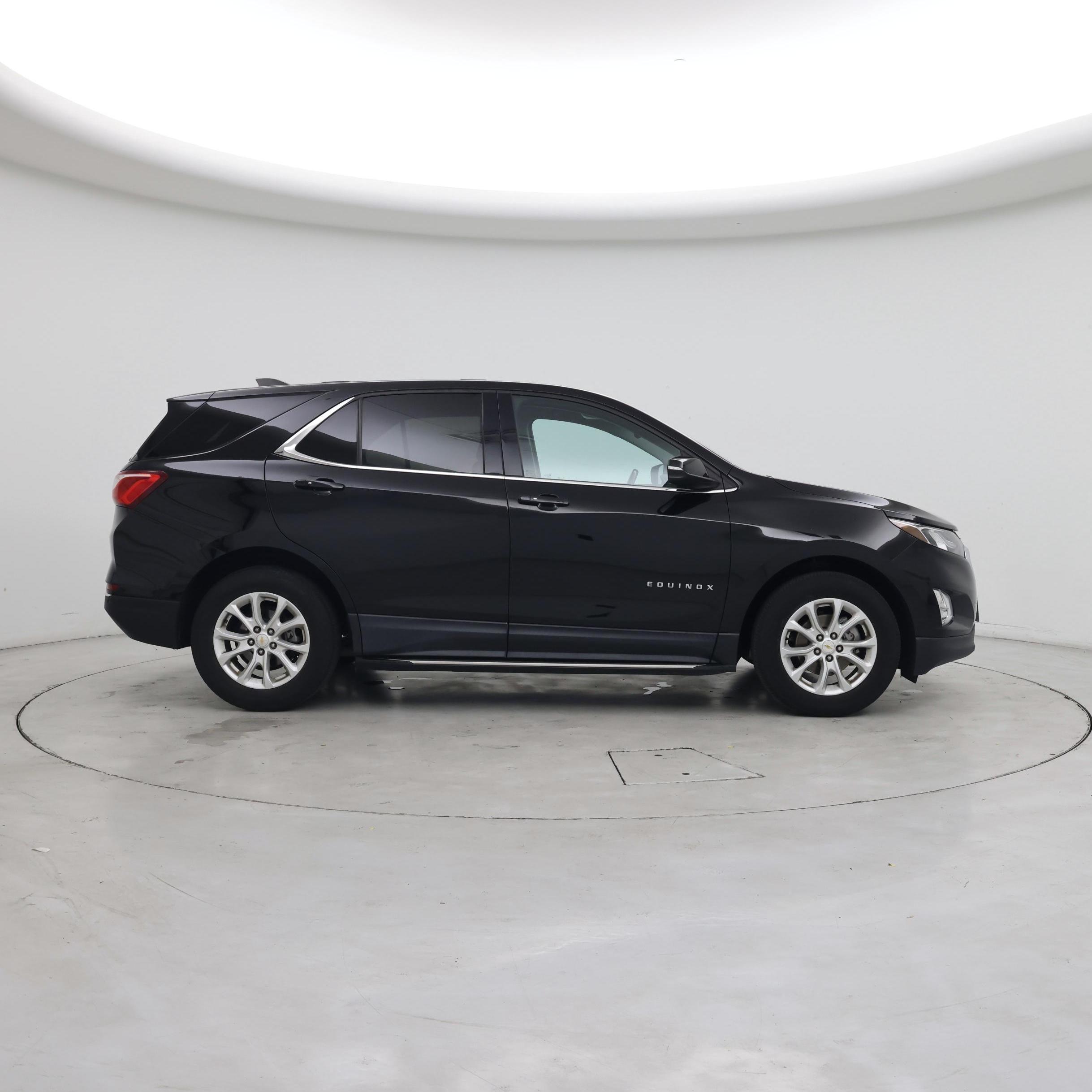 Thumbnail: 2018 Chevrolet Equinox - 7