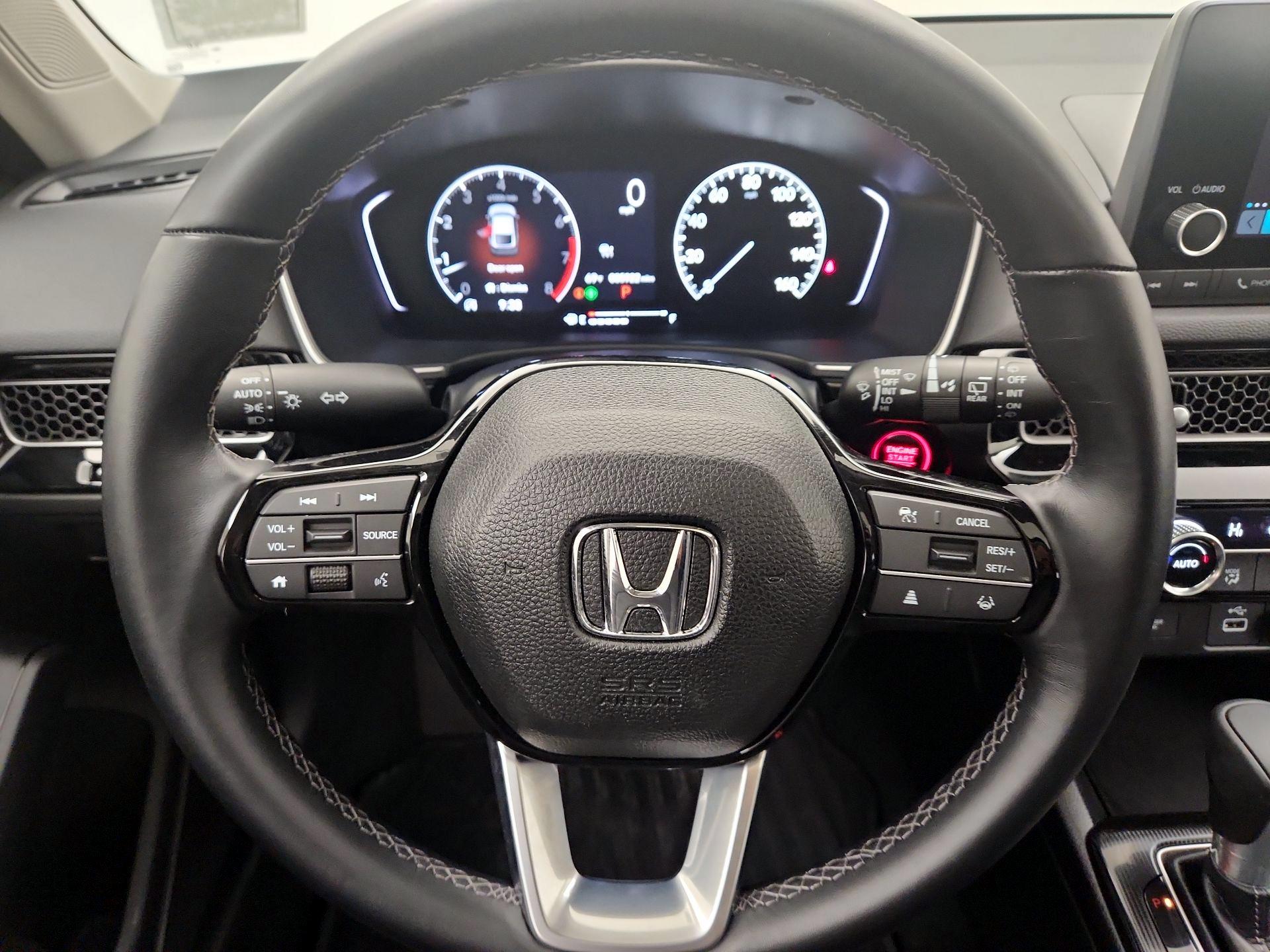 Thumbnail: 2024 Honda Civic - 10